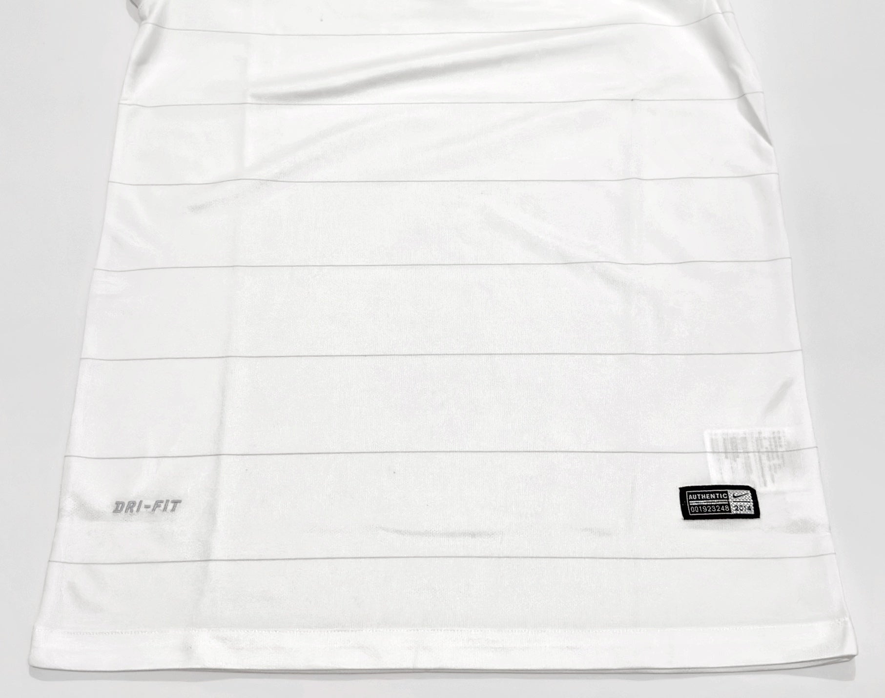 2014/15 USA Home Jersey (S)