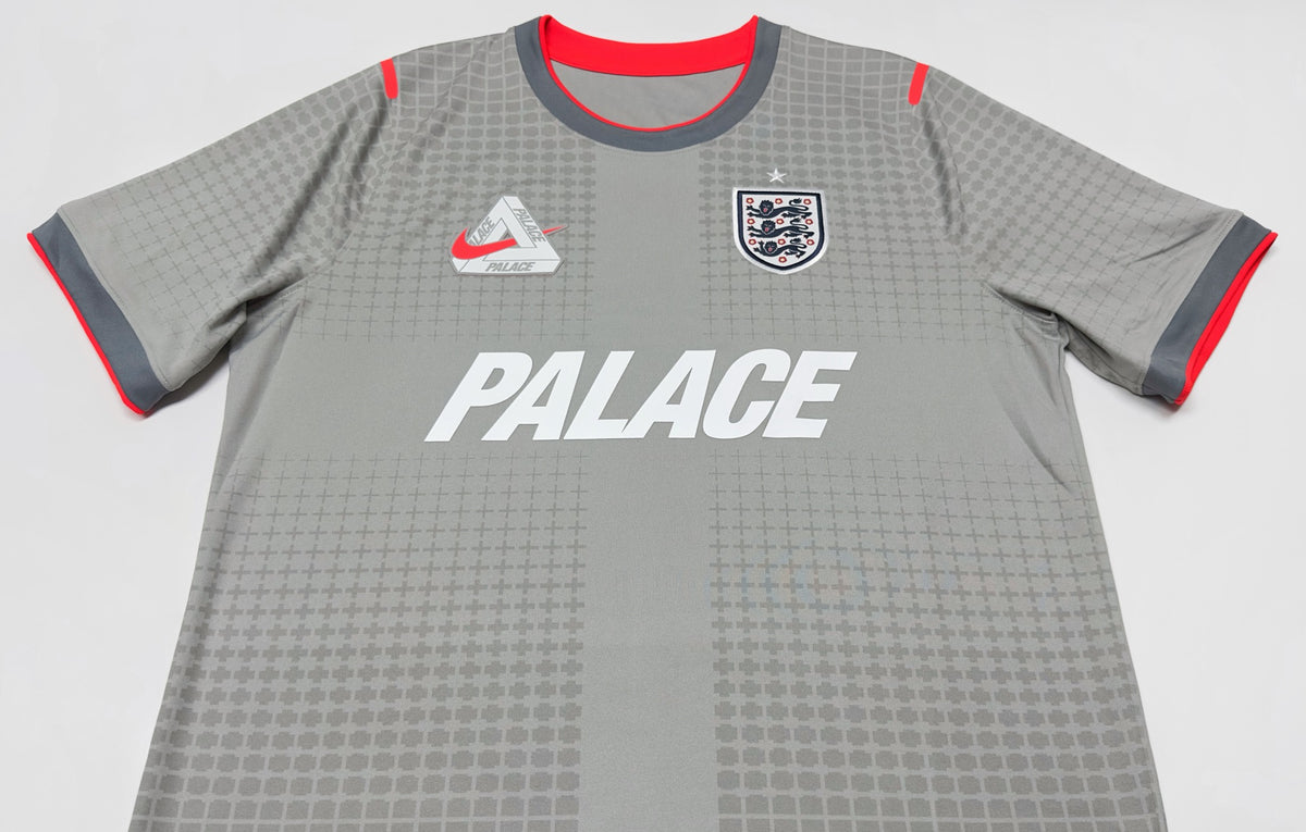 Nike x Palace England 2026 Pre-Match Jersey (L)