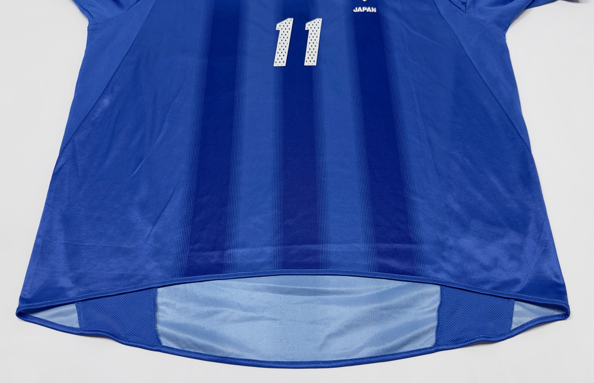 2004/06 Japan #11 SUZUKI Home Jersey (XL)