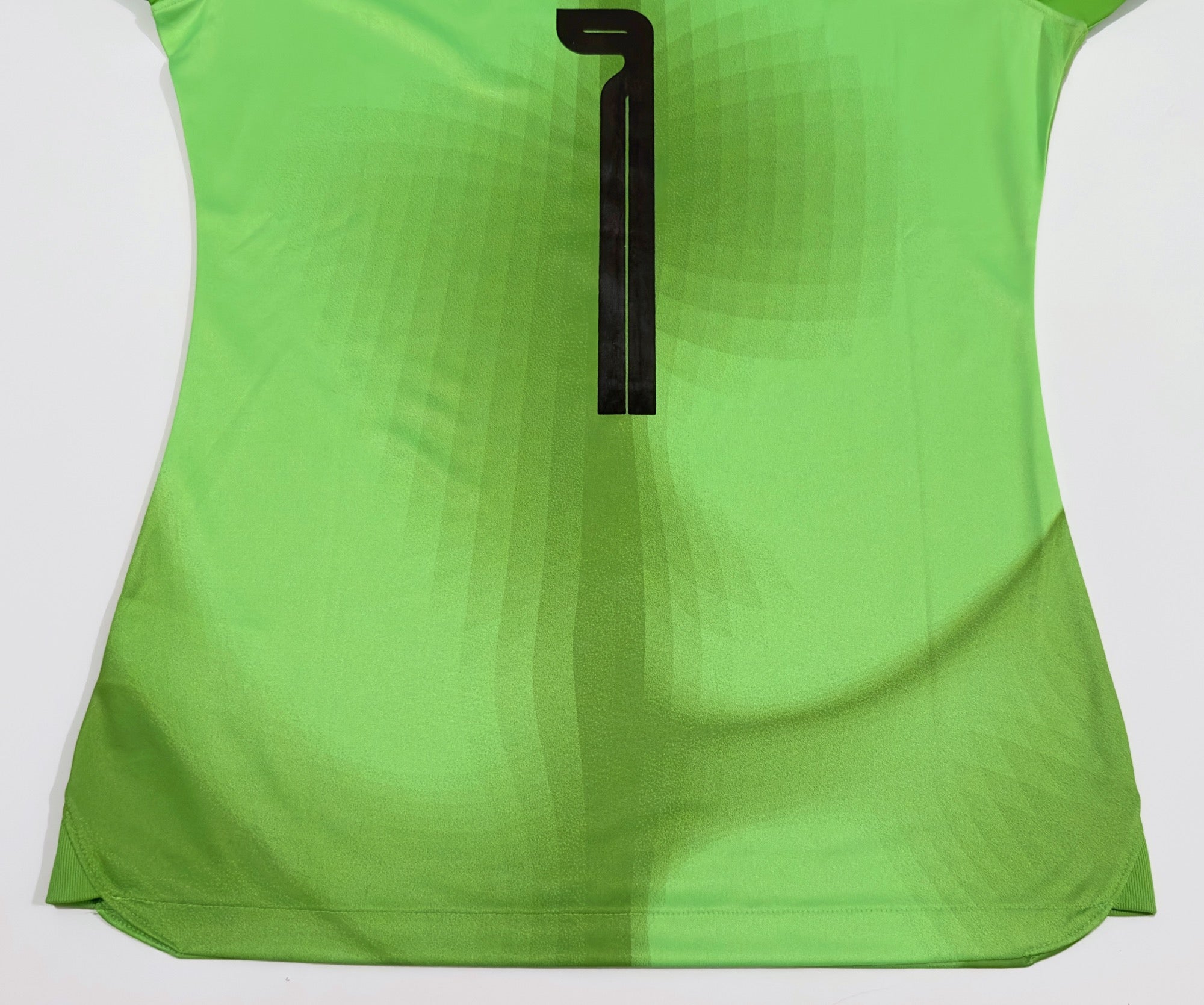 2023/24 Hong Kong #1 H F YAPP GK Jersey (L)