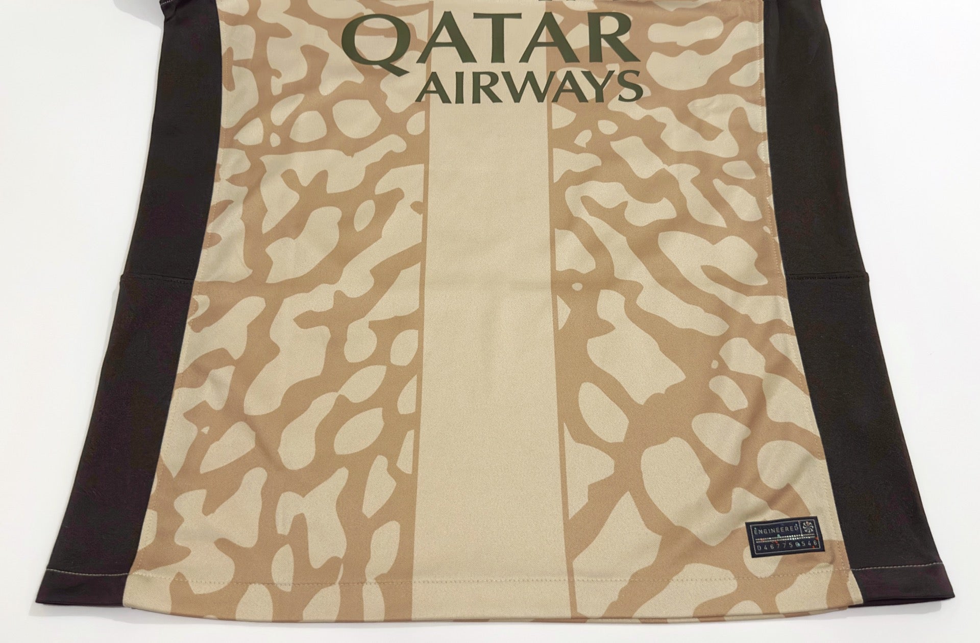 2023/24 PSG #7 MBAPPE Fourth Jersey (M)