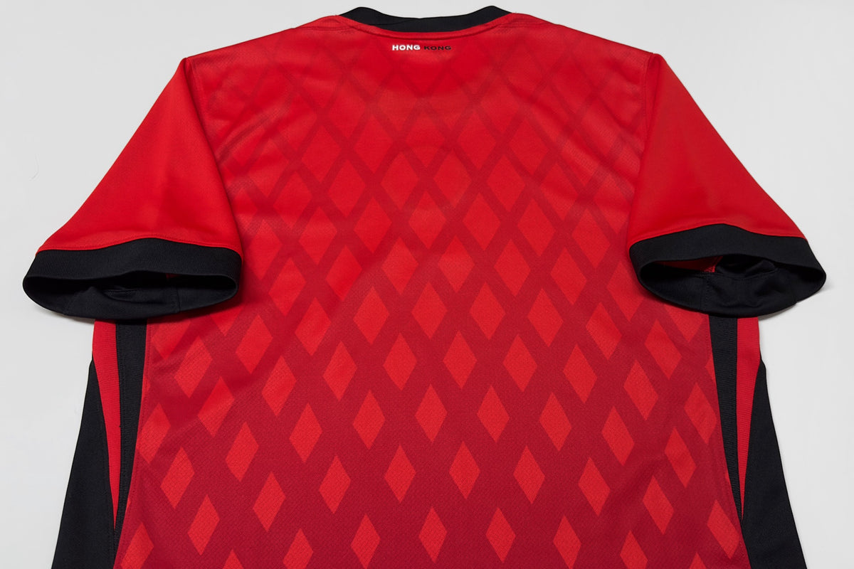 2024/26 Hong Kong Home Jersey (XL)