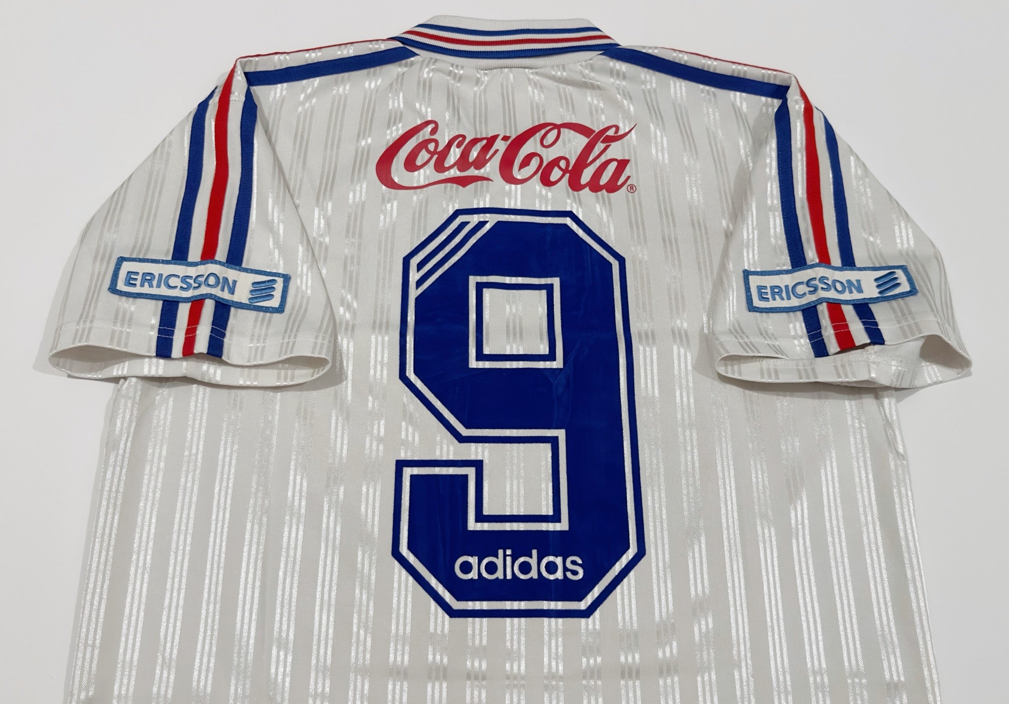 1997 South China #9 Special Jersey (M)