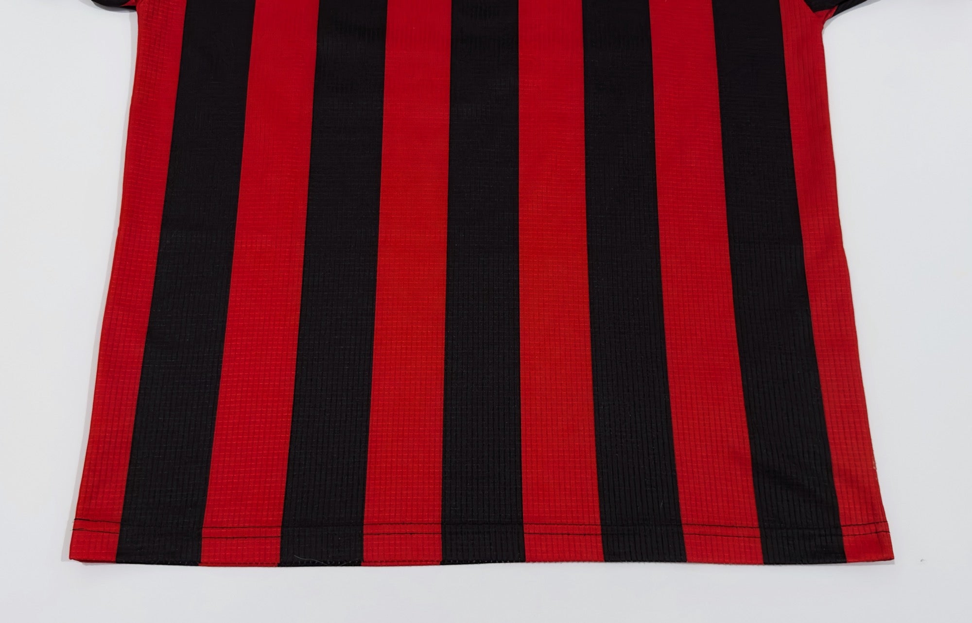 1997/98 AC Milan Home Jersey (M)