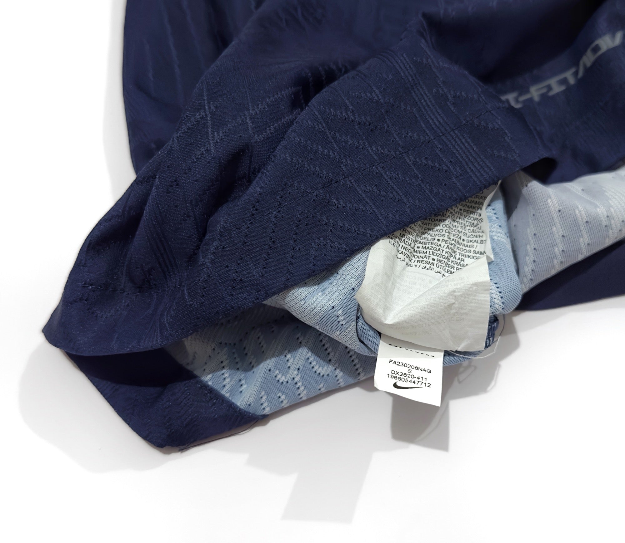 2023/24 PSG #7 MBAPPE Home Jersey (S)