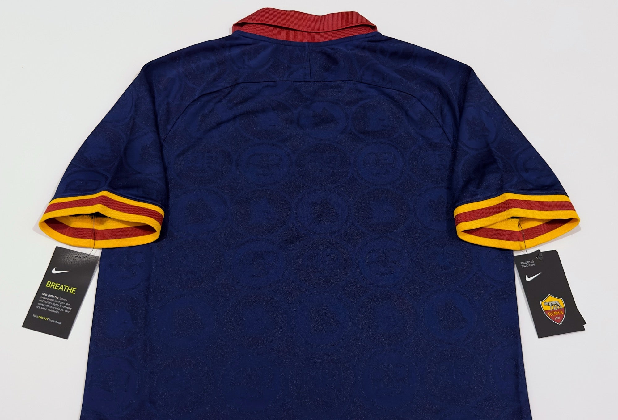 2019/20 AS Roma Third Jersey (S)