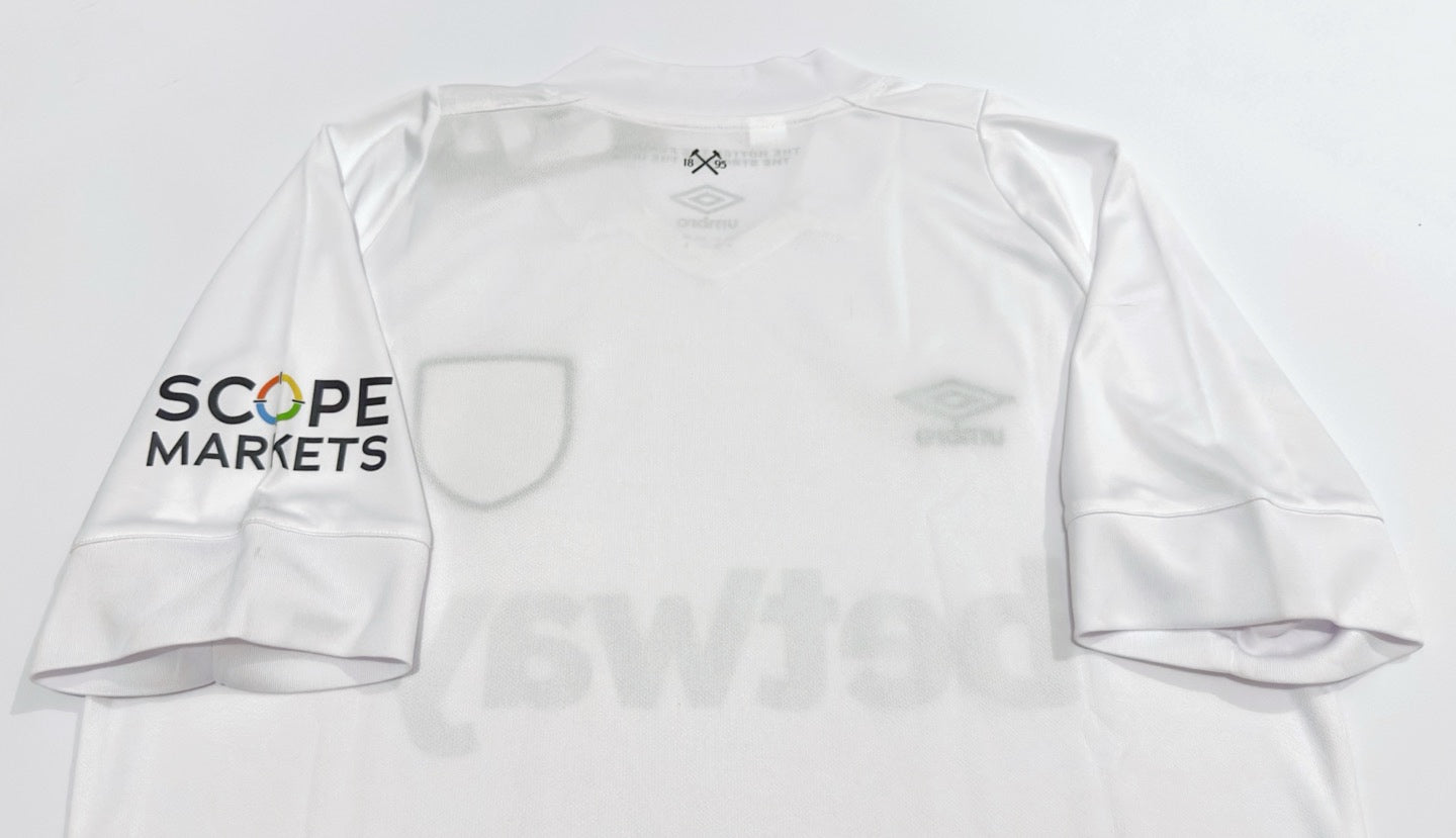 2022/23 West Ham Third Jersey (M)