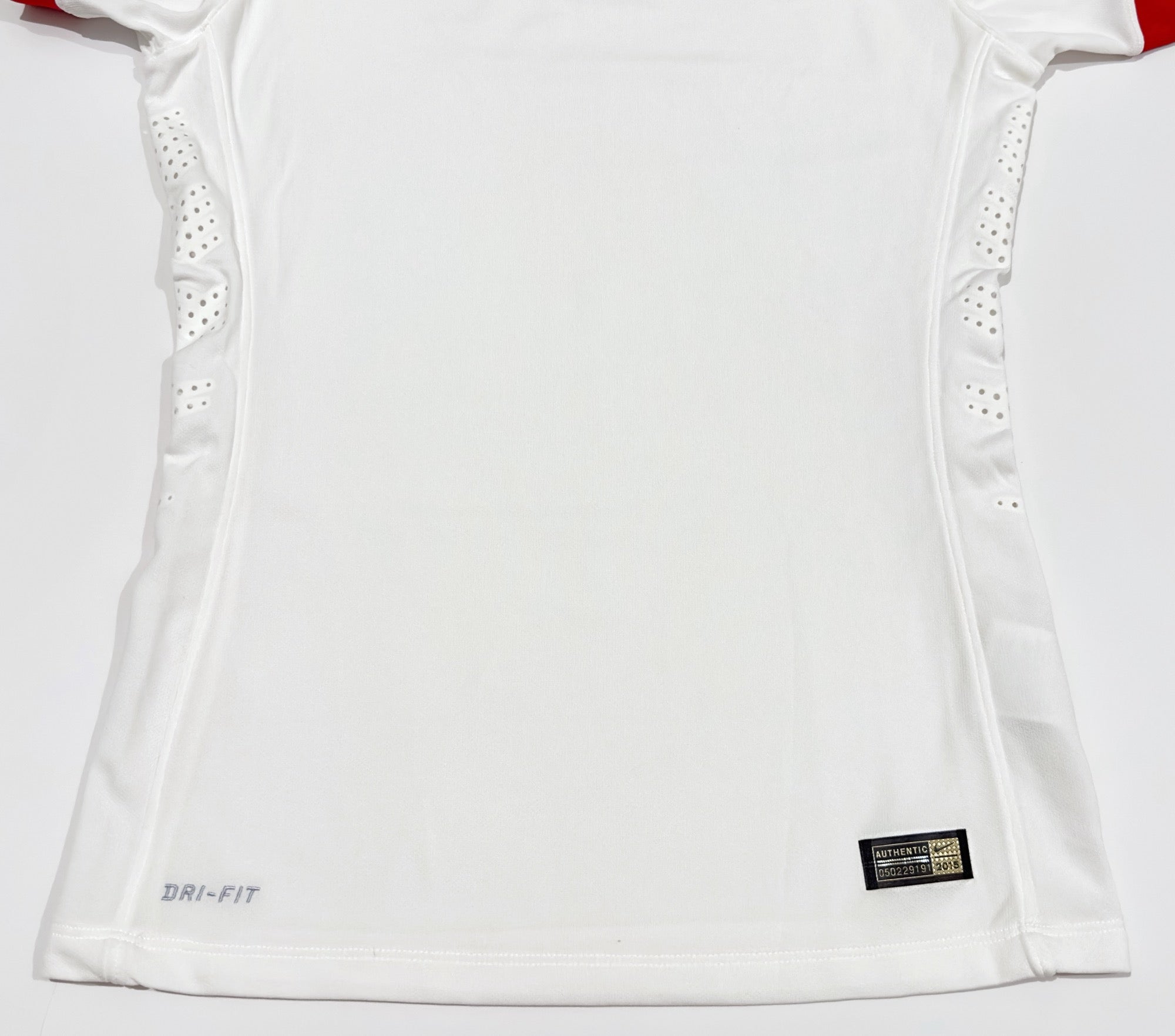 2014/15 Hong Kong Away Jersey (M)