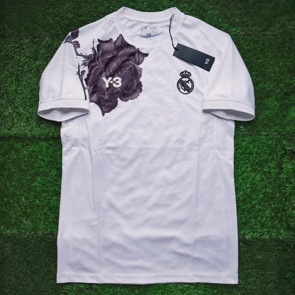 Y-3 Real Madrid Pre-Match Jersey (M)