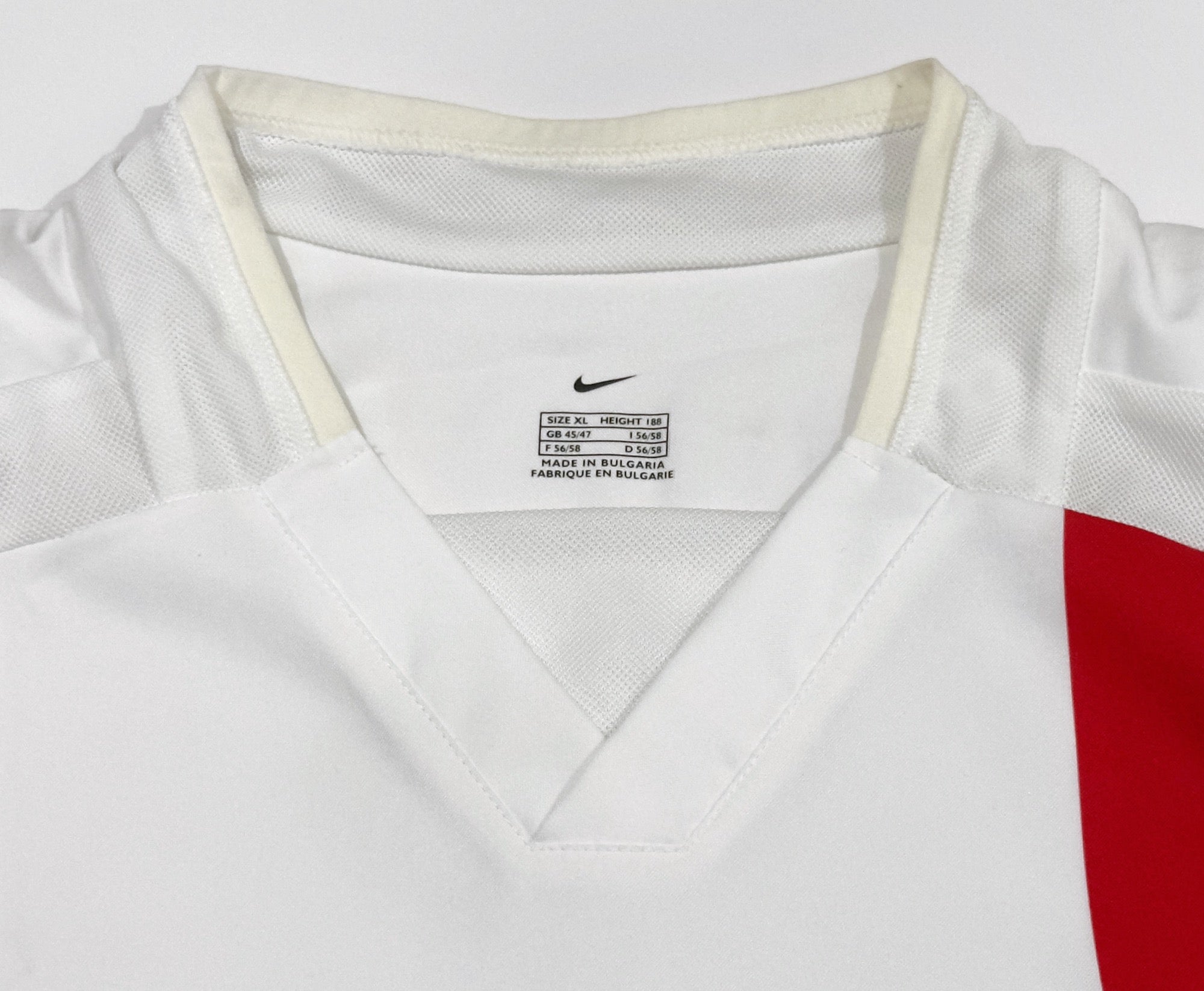 2002/04 PSG Away Jersey (XL)