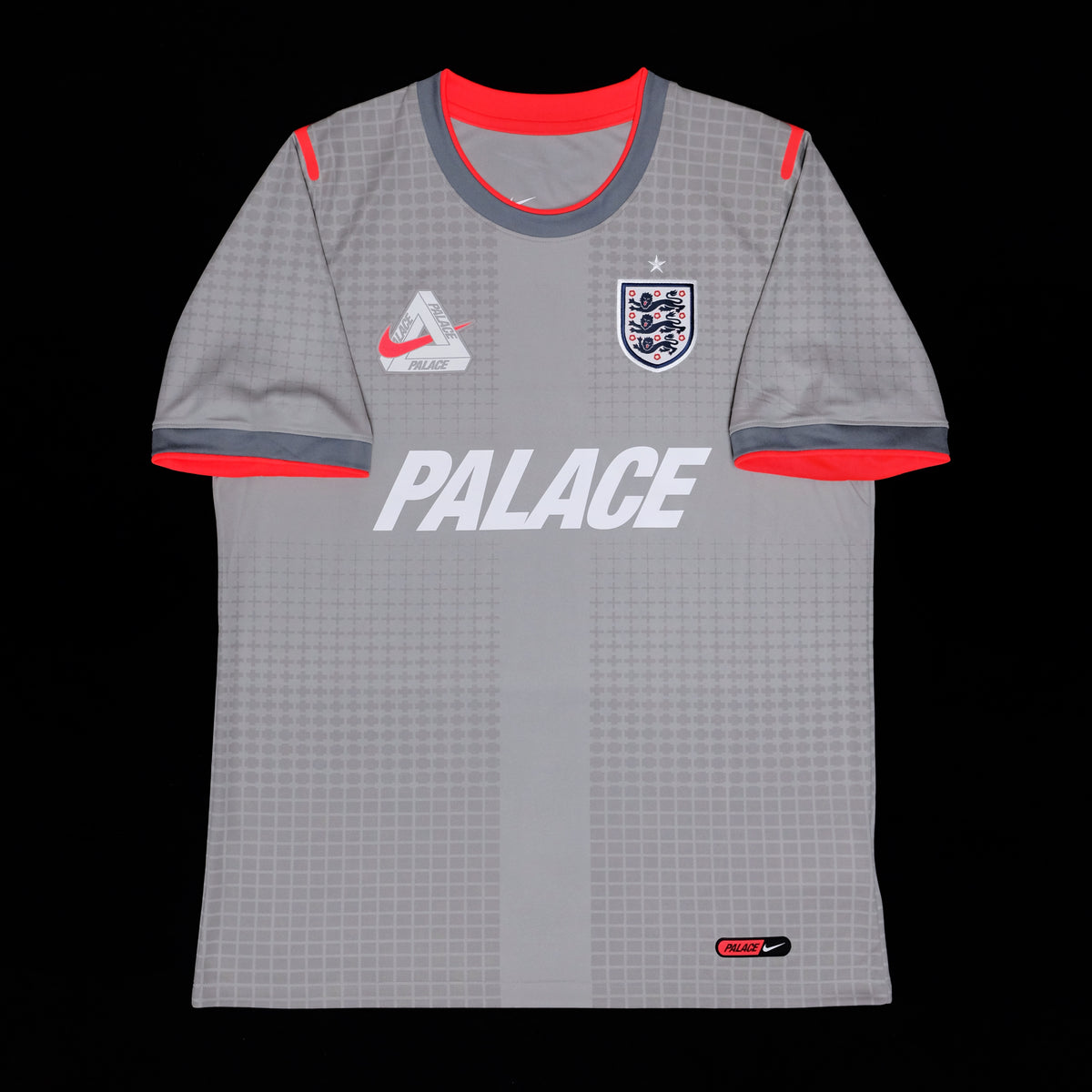 Nike x Palace England 2026 Pre-Match Jersey (L)