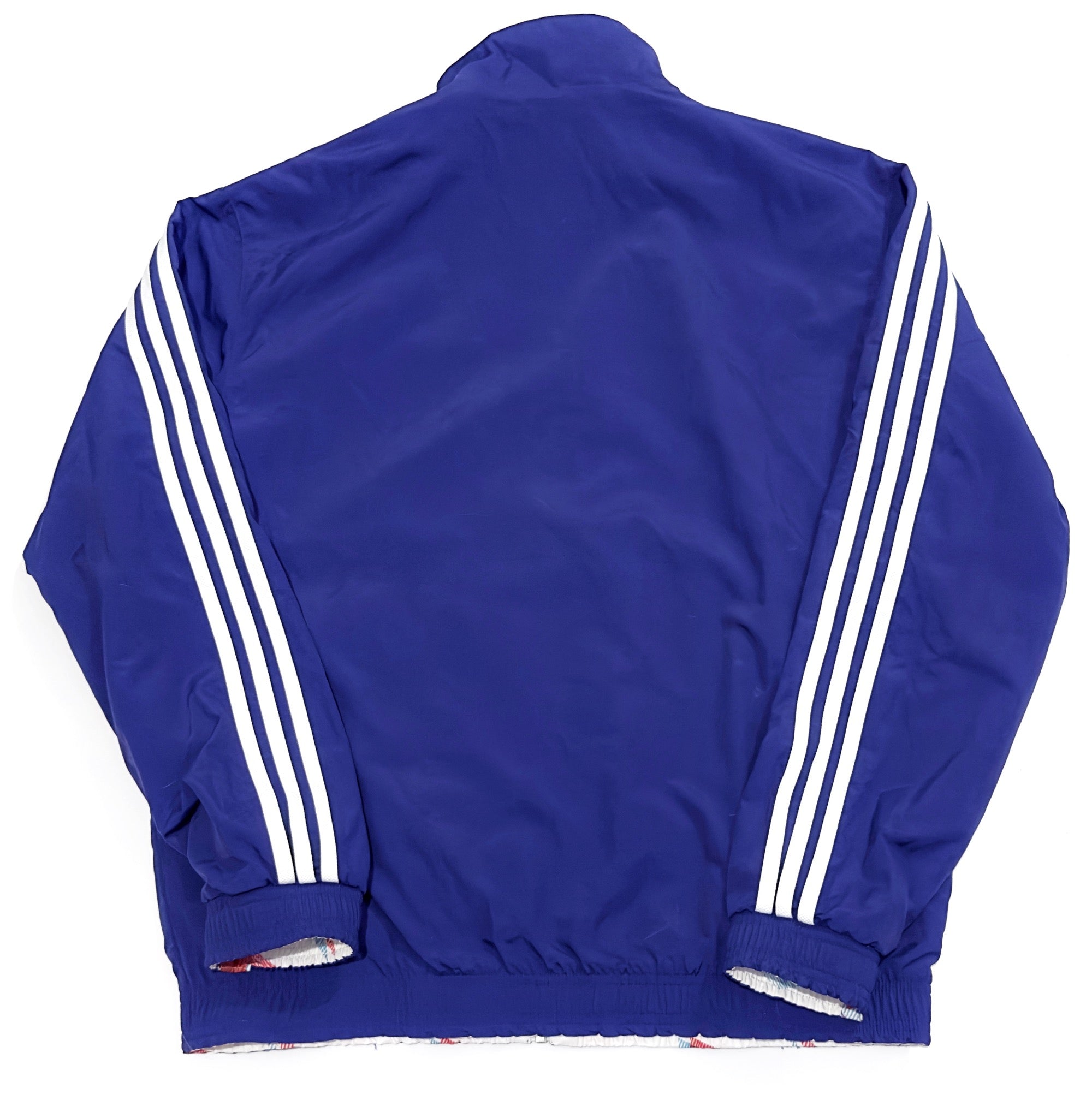 adidas Japan Reversible Anthem Jacket (L) – Double Kick Football