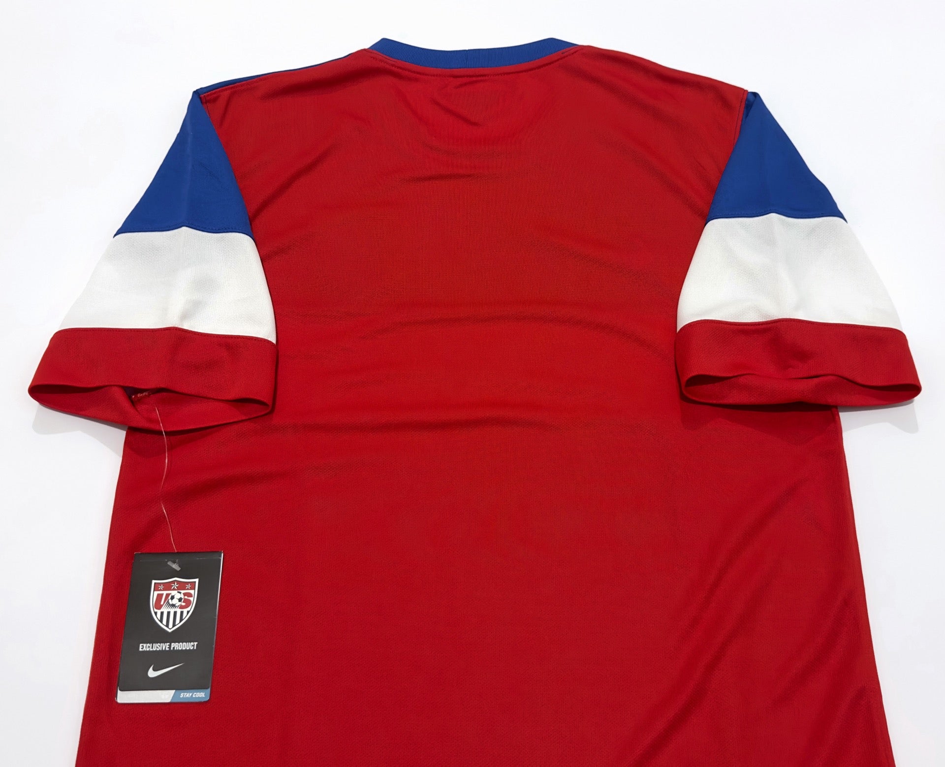 2014/15 USA Away Jersey (S)