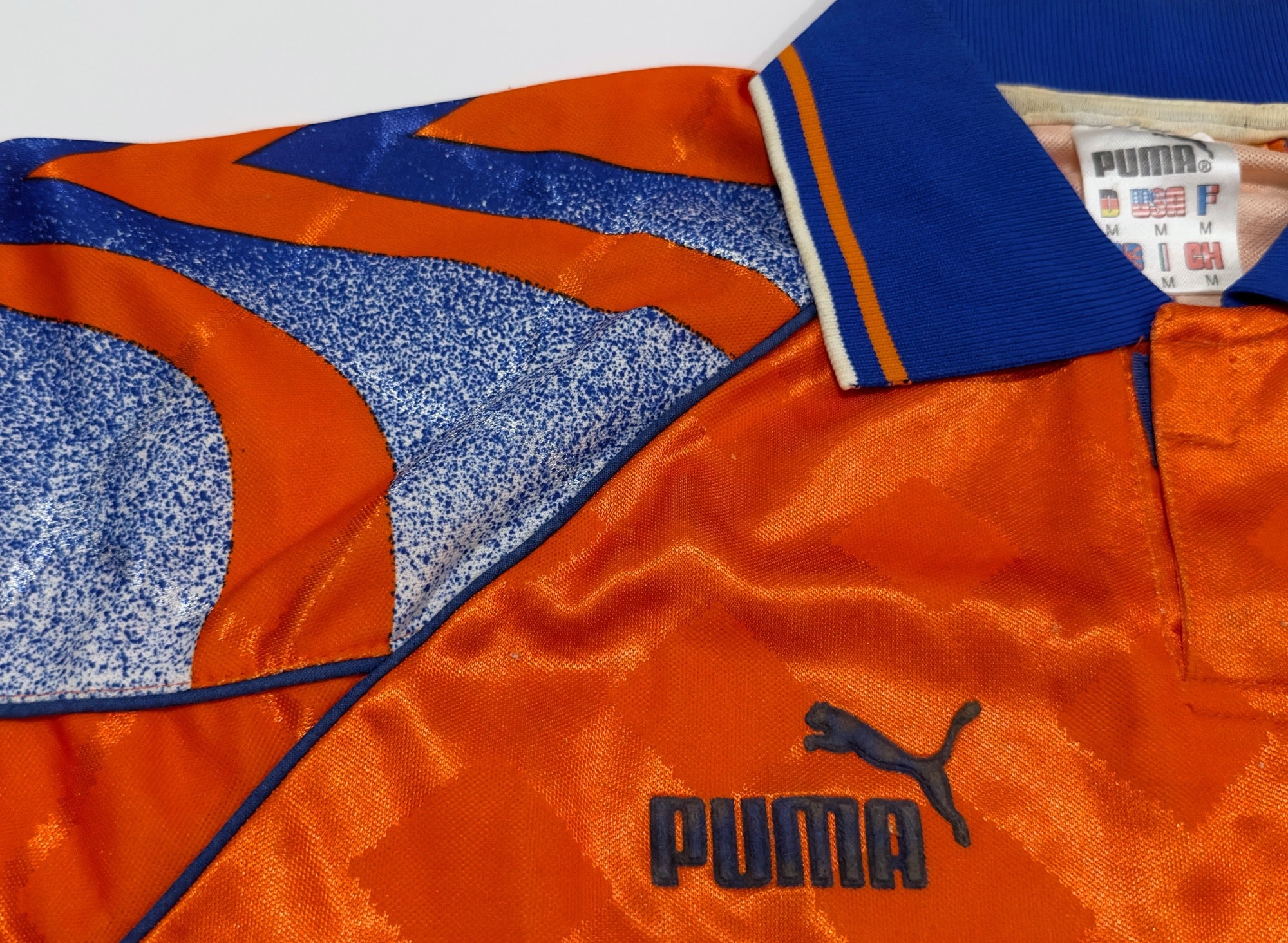 1996/97 Parma Third Jersey (M)