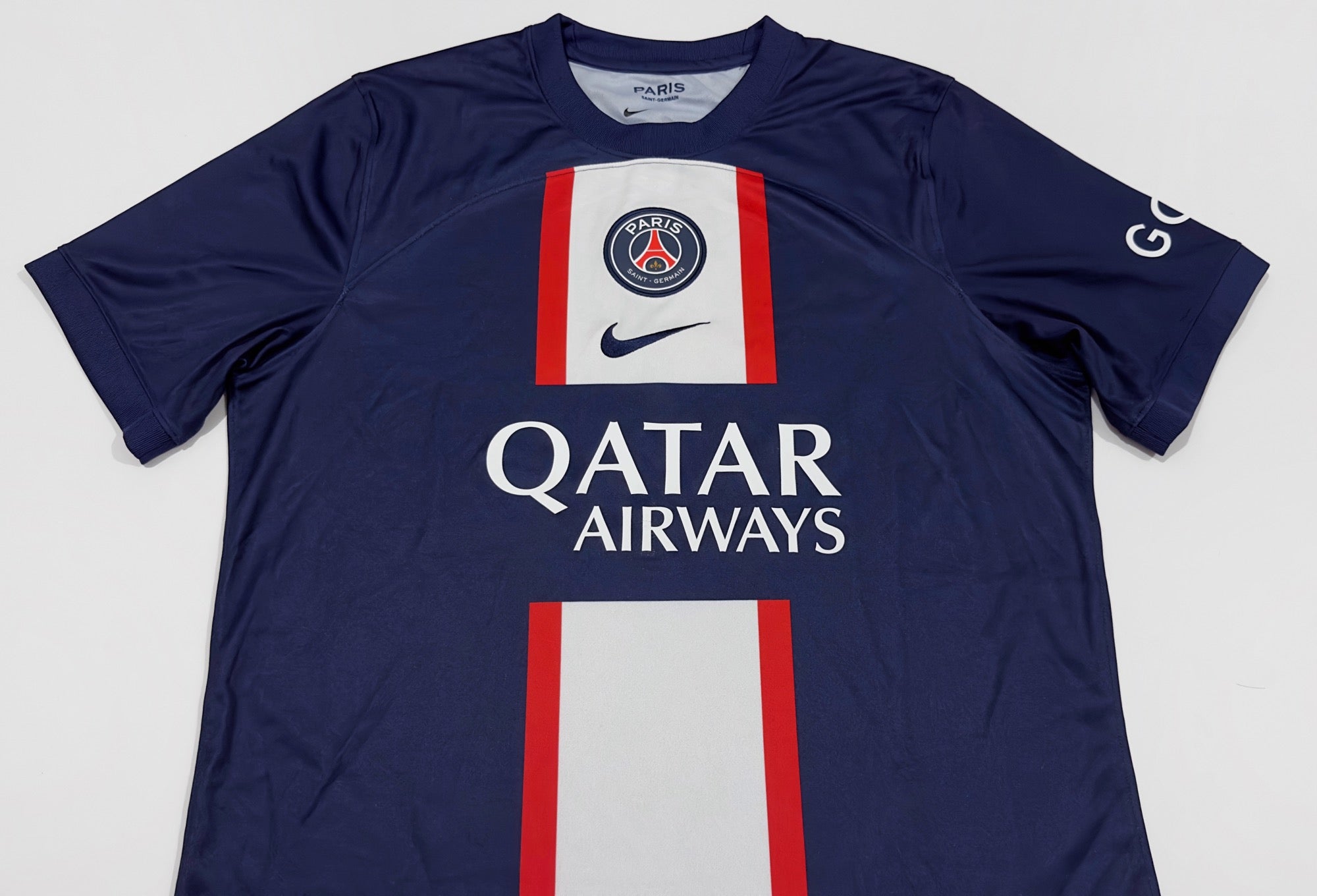 2022/23 PSG Home Jersey (L)