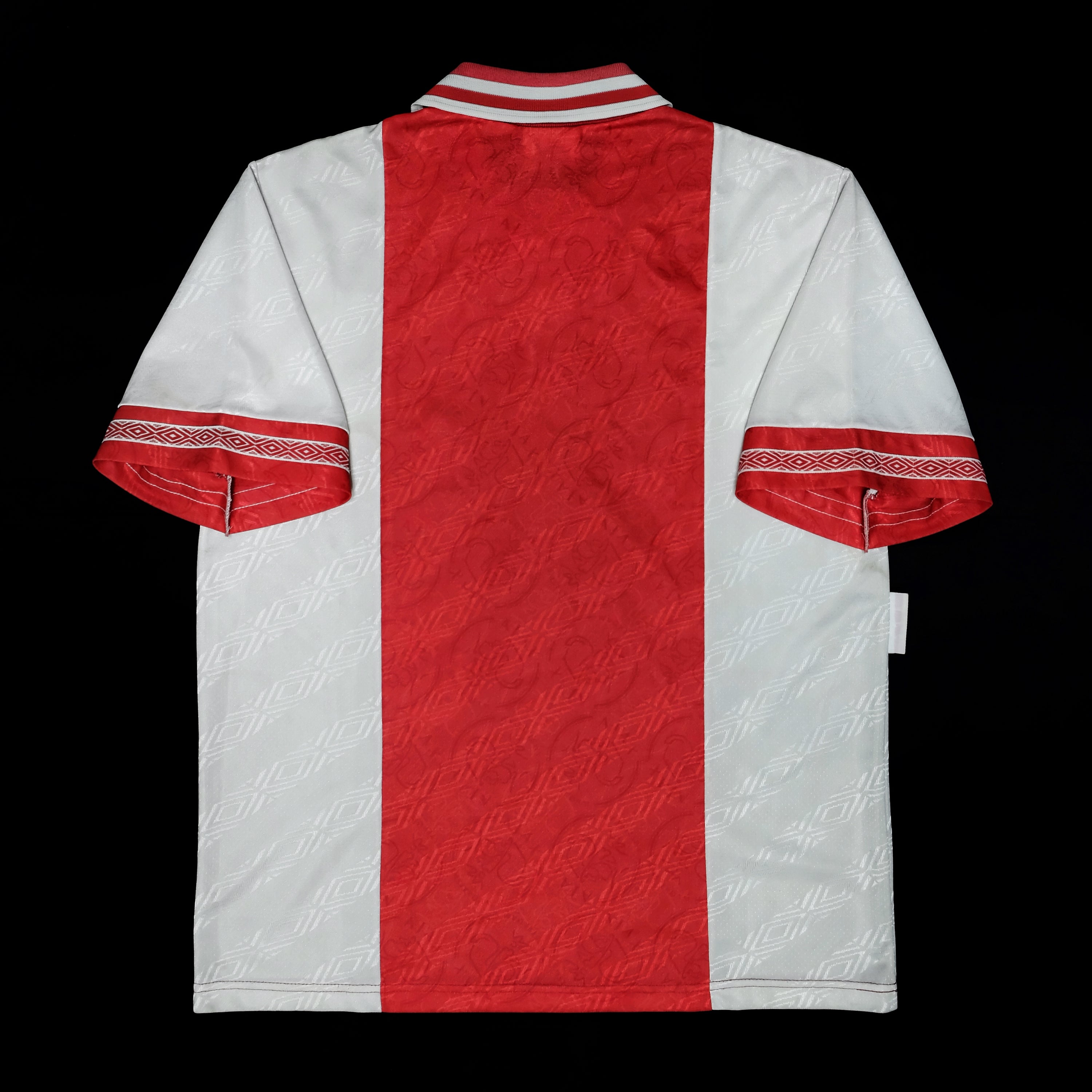 1994/95 Ajax Home Jersey (L)