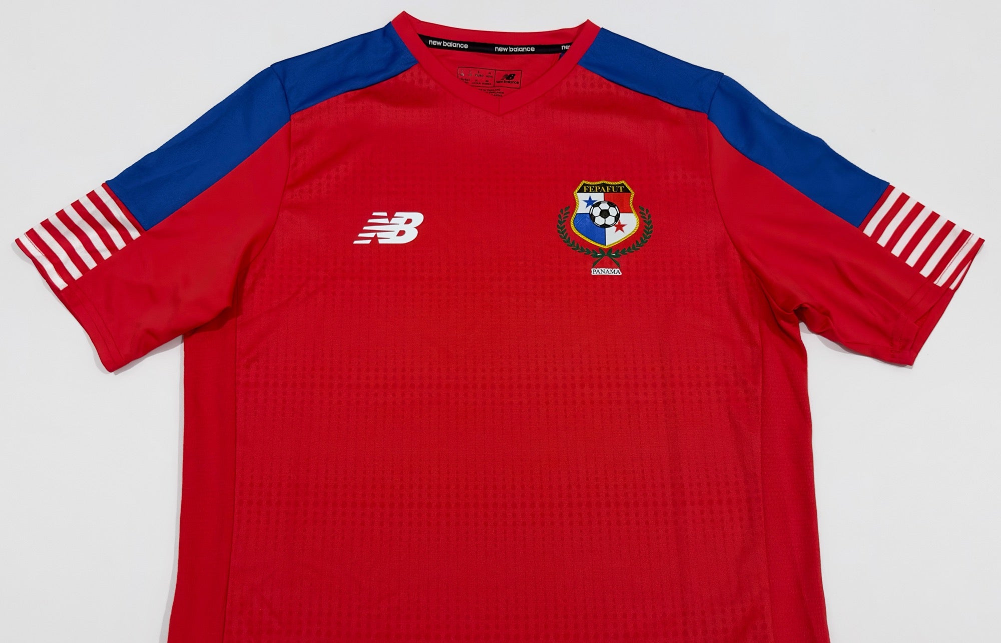 2016/17 Panama Home Jersey (S)
