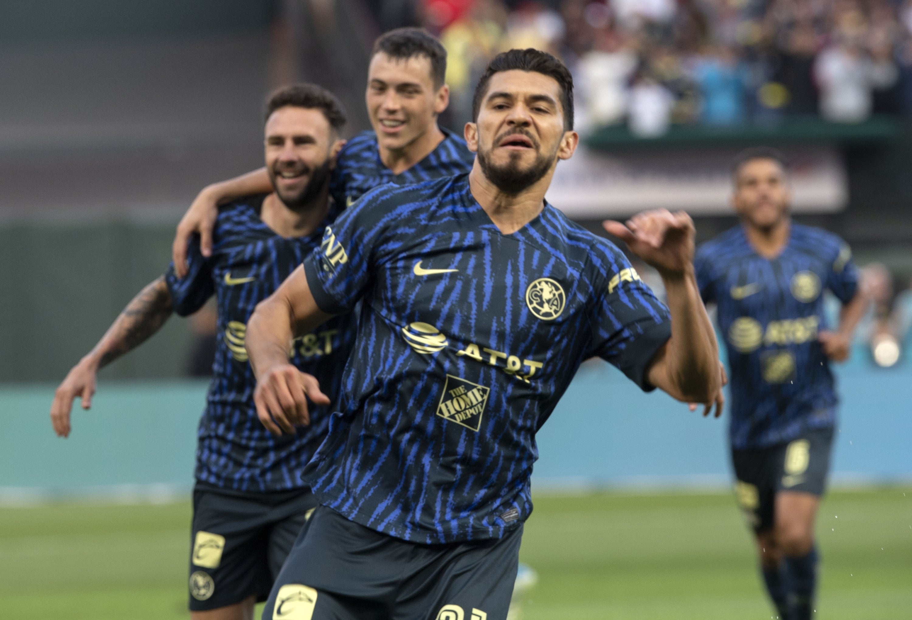 2022/23 Club America Away Jersey (M)