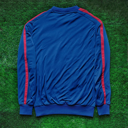 Umbro England Training Track Top (M)