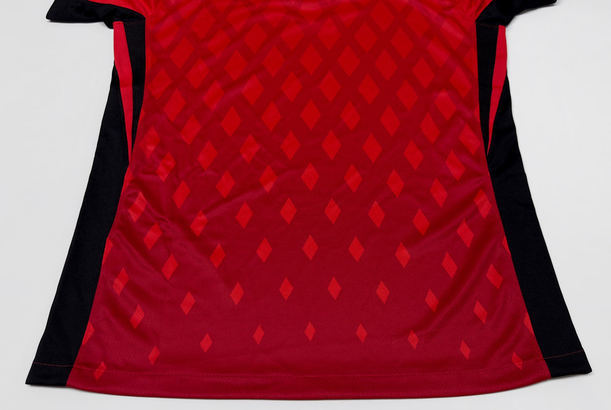 2024/26 Hong Kong Home Jersey (L)