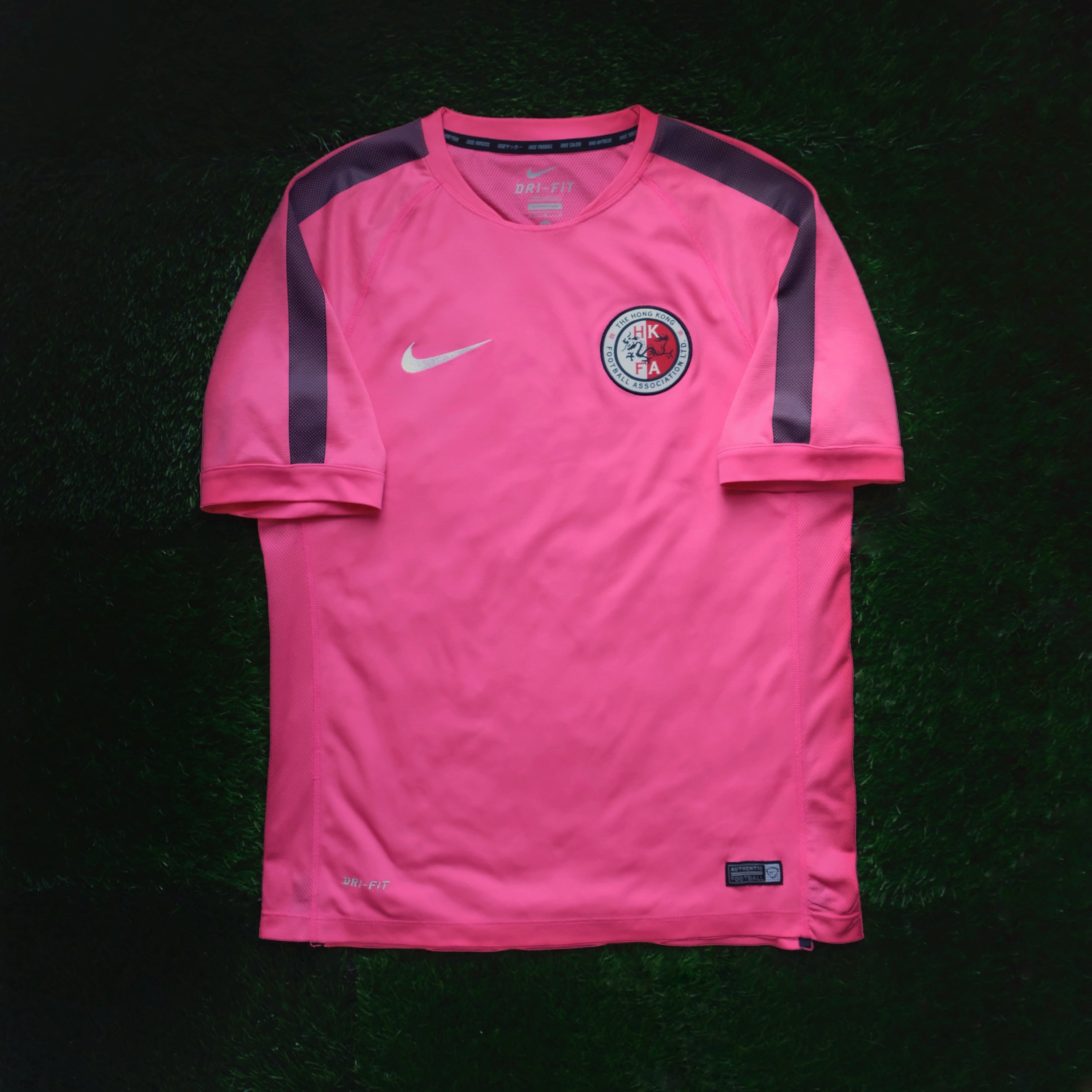 Nike Hong Kong Training Top (M)