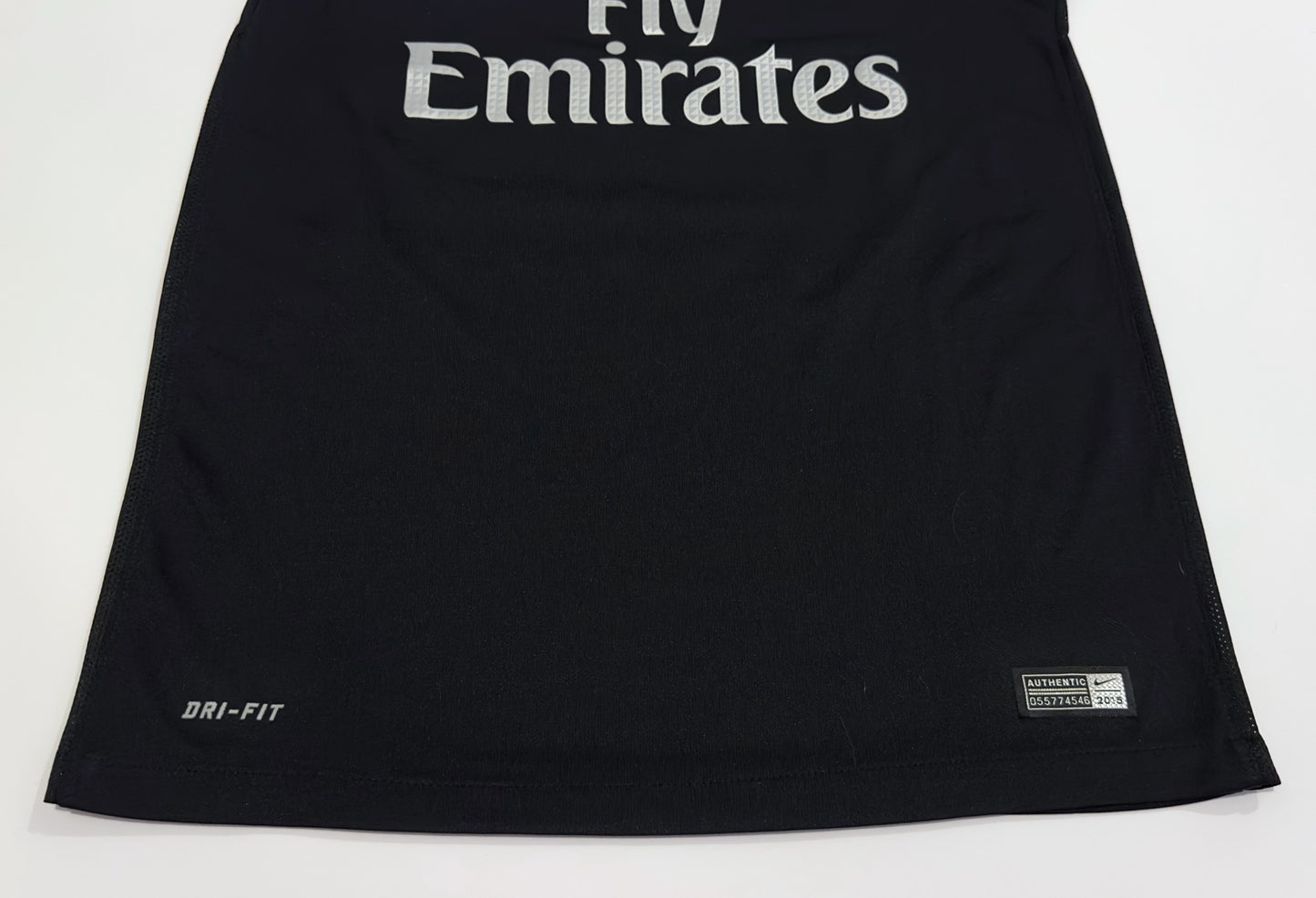 2015/16 PSG #10 IBRAHIMOVIC Third Jersey (S)