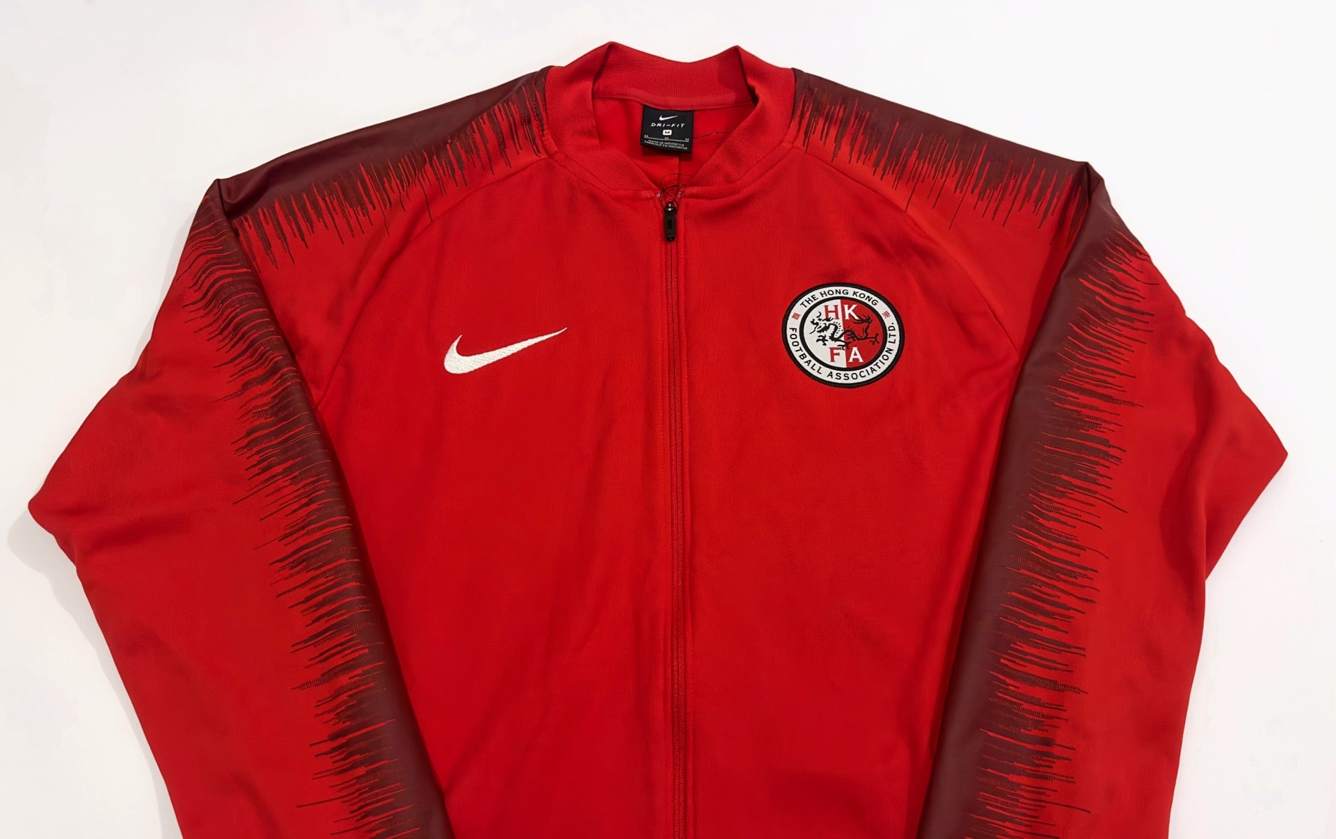 Nike Hong Kong Full-Zip Presentation Jacket (M)