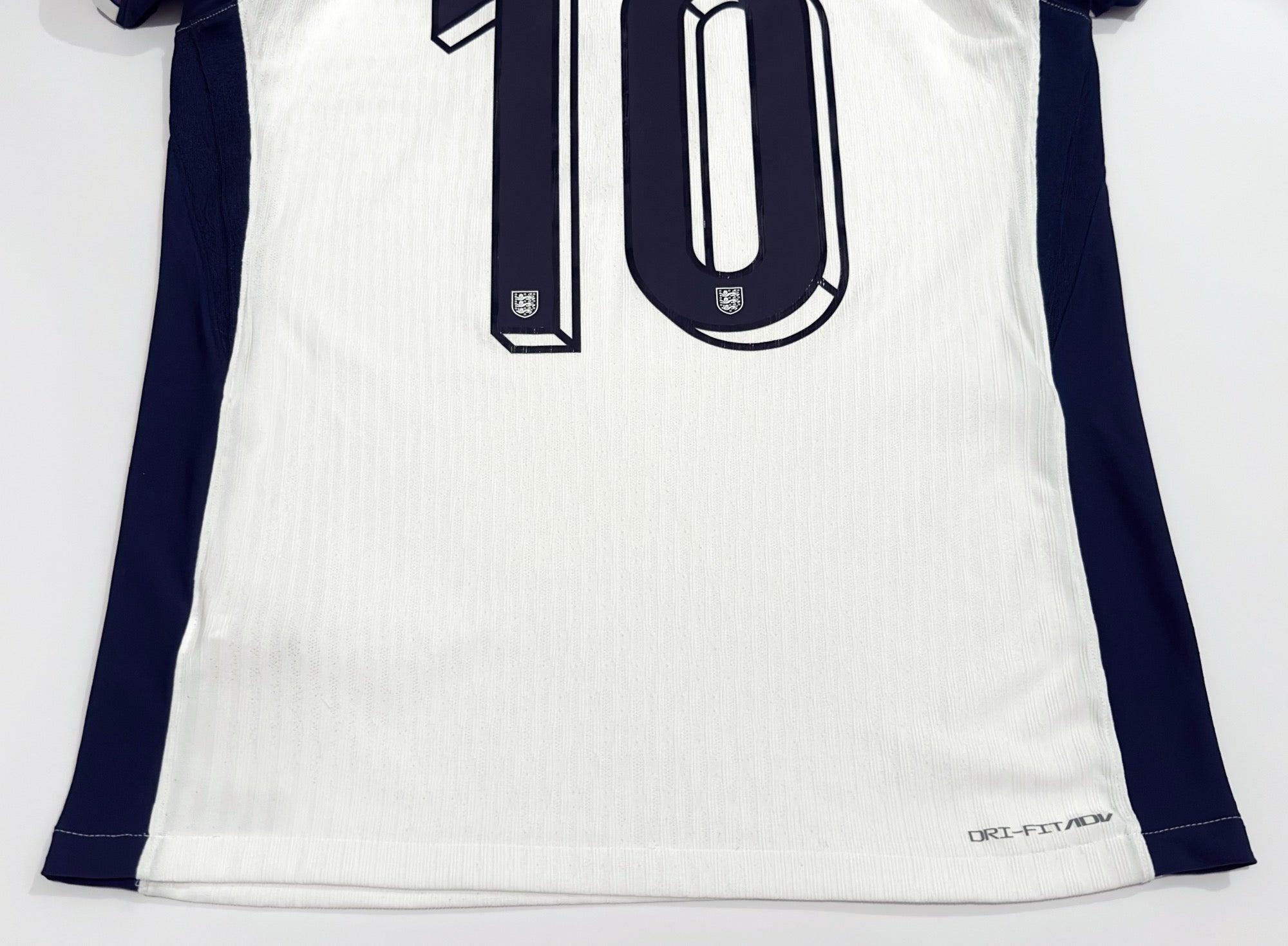 2024/25 England #10 BELLINGHAM Home Jersey (M)