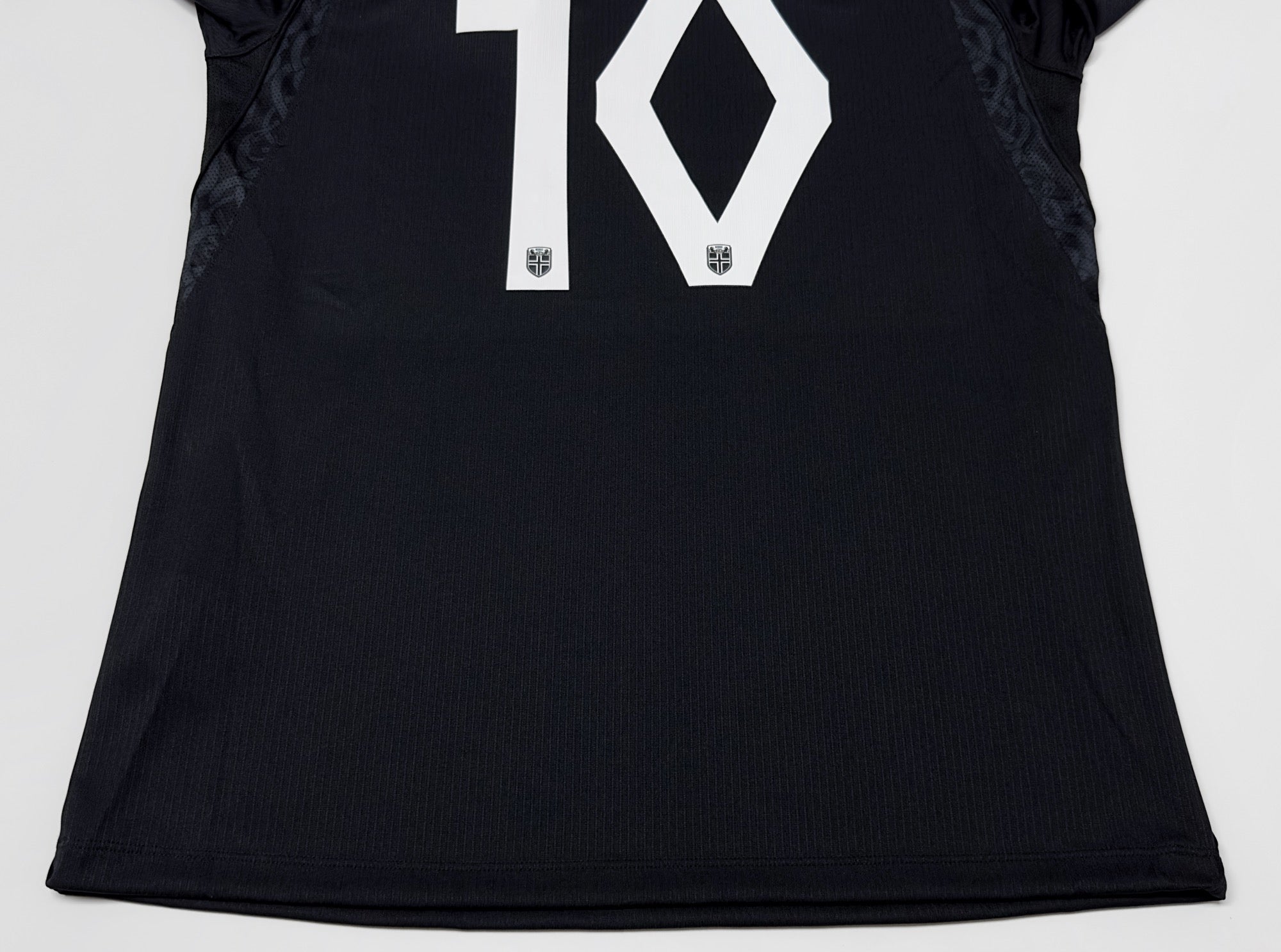2026/27 Norway #10 ODEGAARD Away Jersey (M)