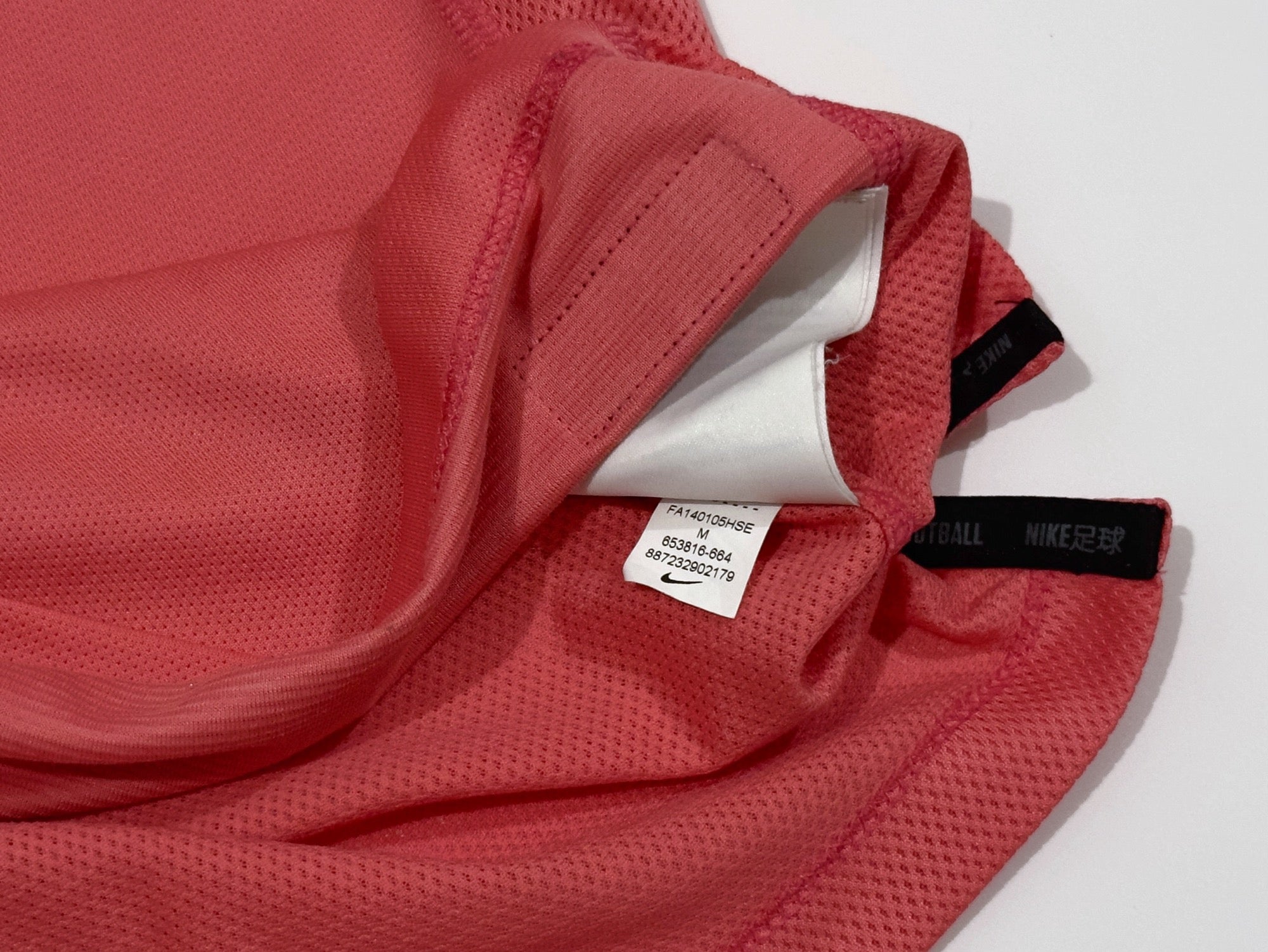 Nike Hong Kong Training Top (M)