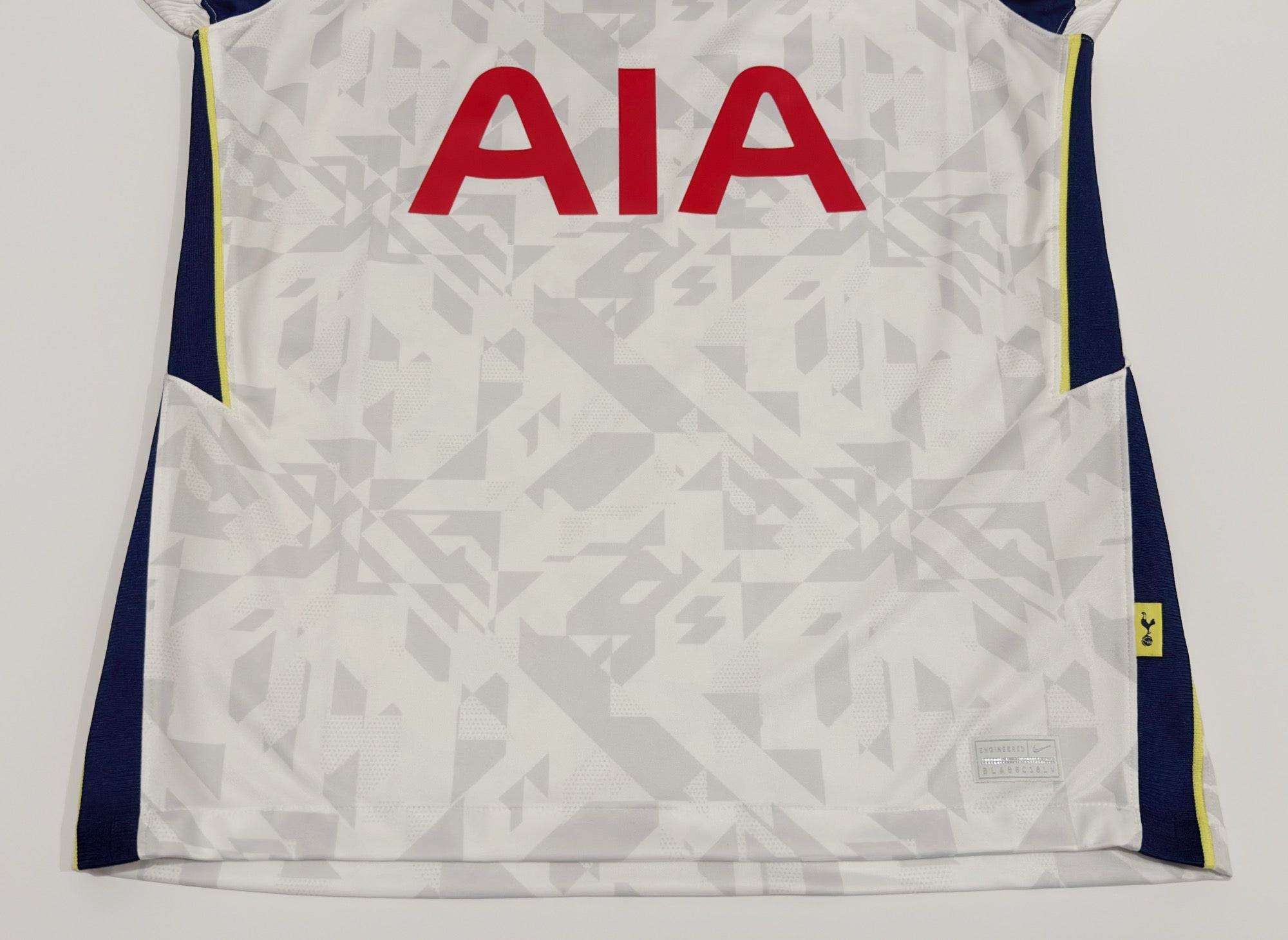 2020/21 Tottenham #7 SON Home Jersey (M)