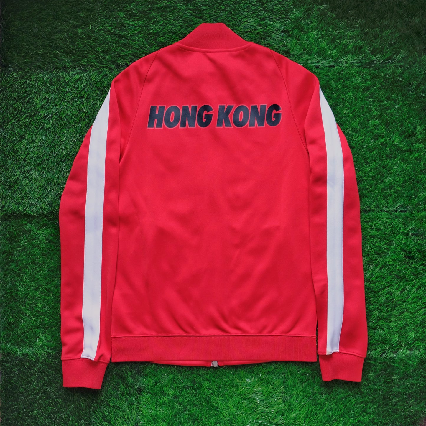 Nike Hong Kong Full-Zip Presentation Jacket (XS)