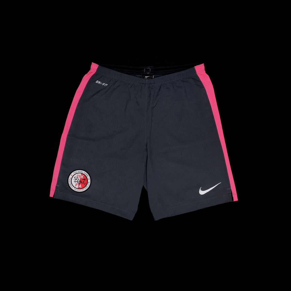 Nike Hong Kong Training Top (S)