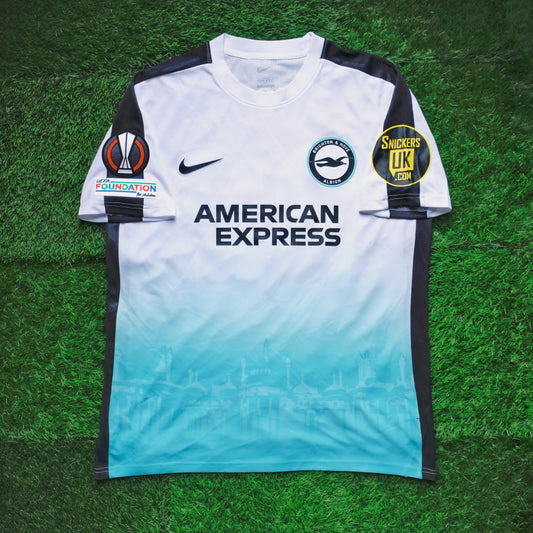 2023/24 Brighton Fourth Jersey