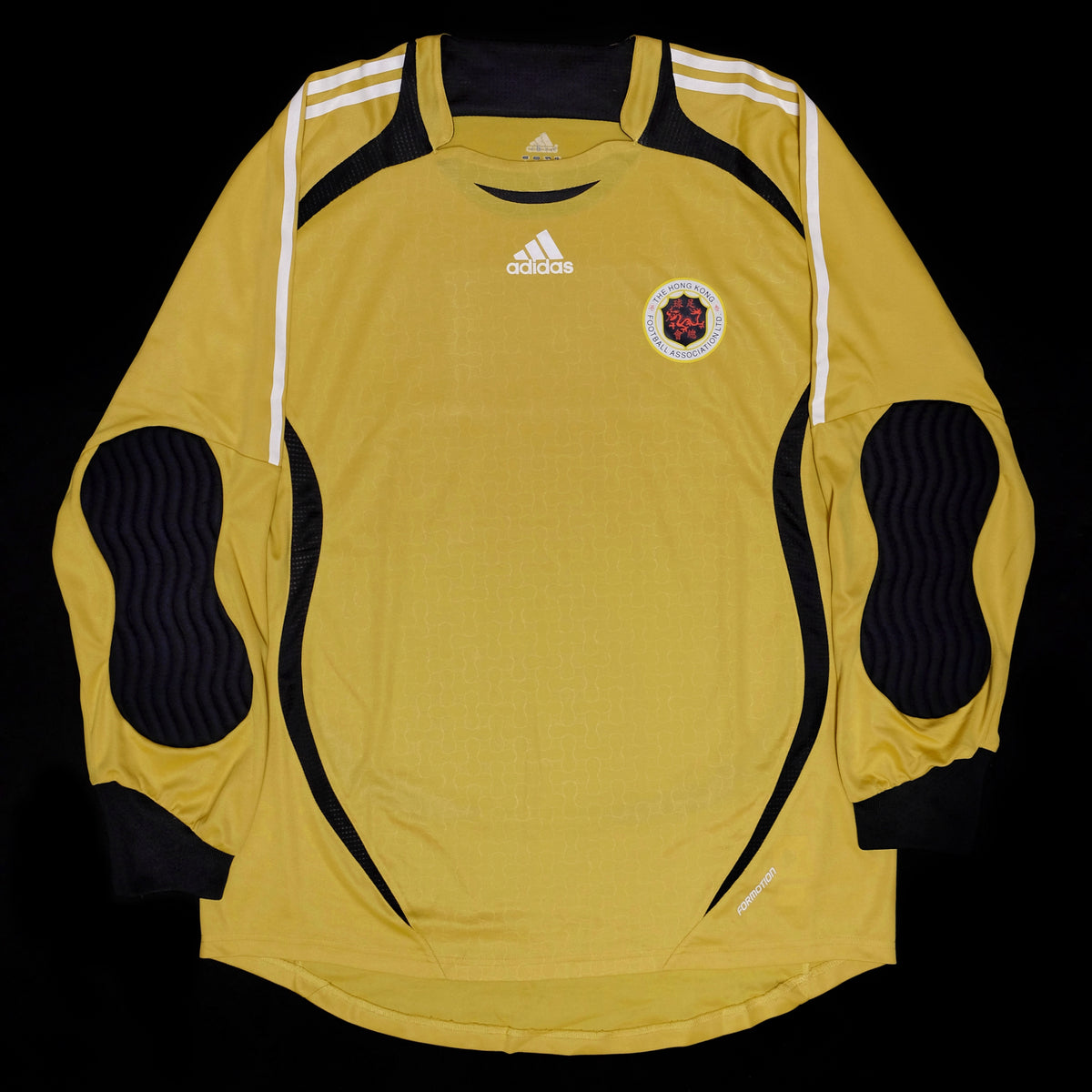 2006/07 Hong Kong GK Jersey (L)