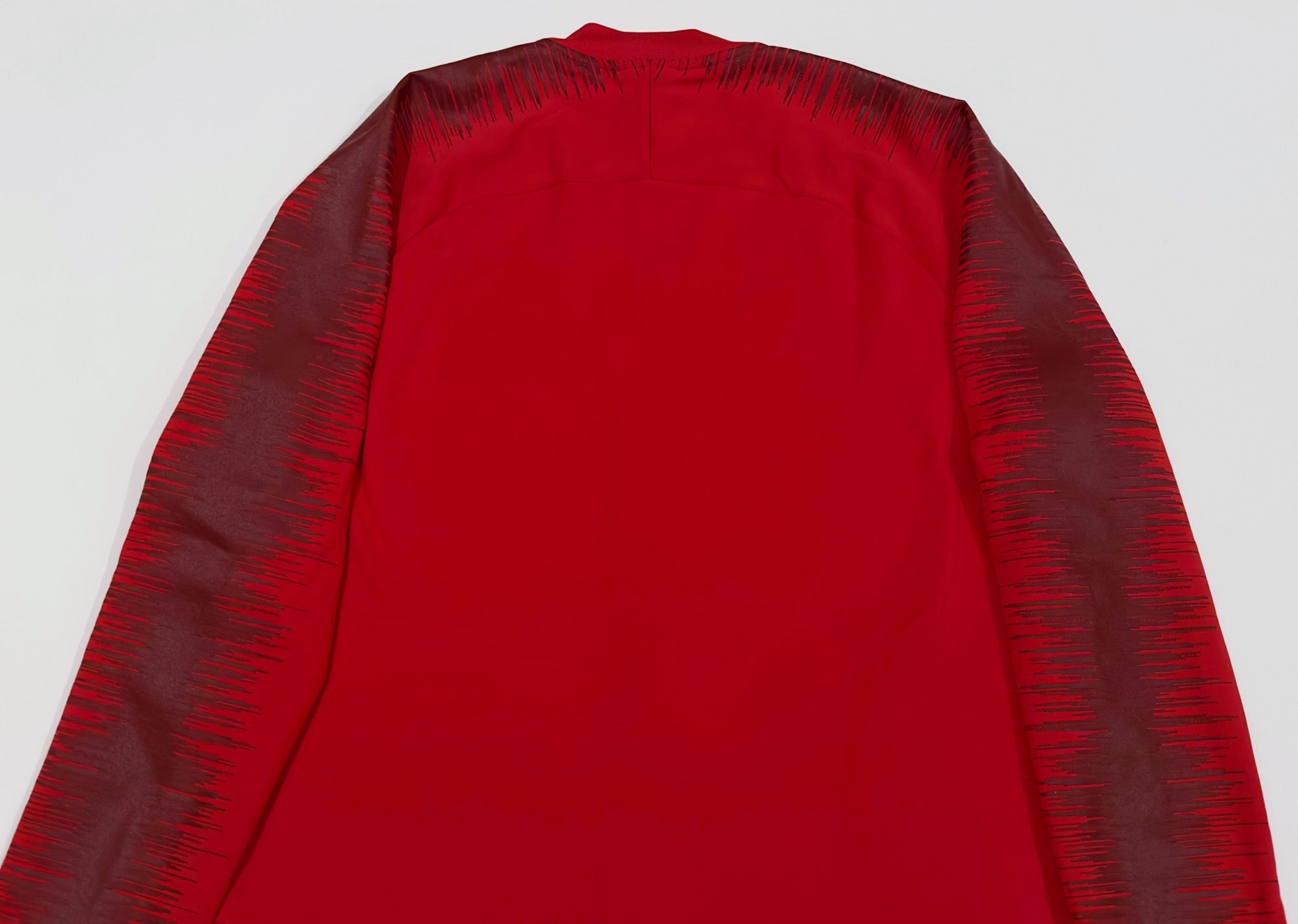 Nike Hong Kong Full-Zip Presentation Jacket (L)