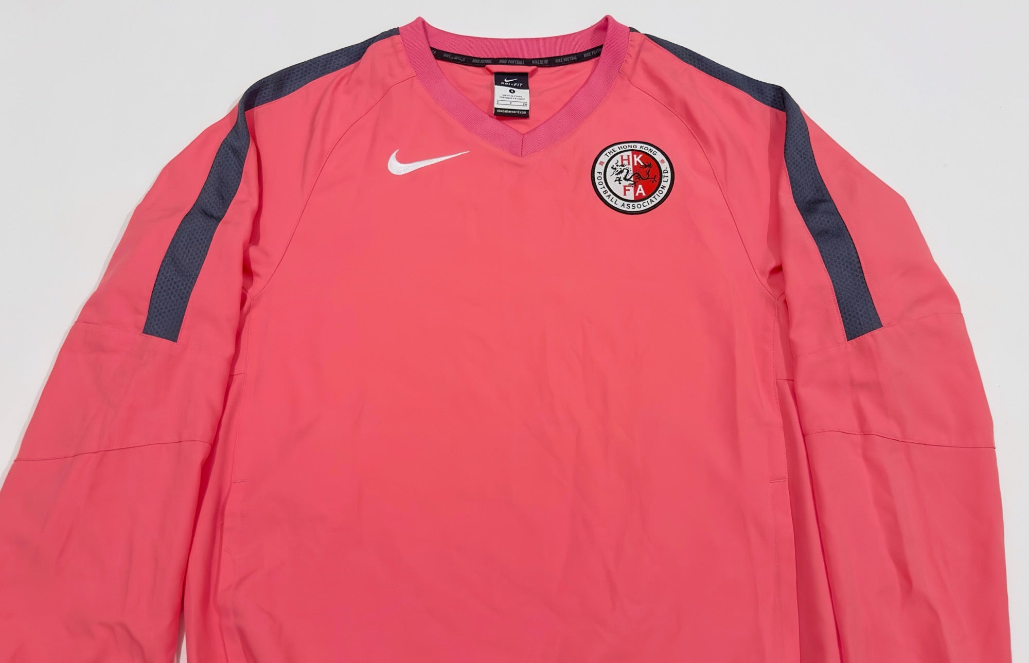 Nike Hong Kong Training Jumper (S)