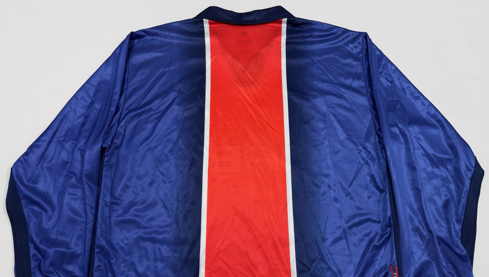 1998/99 PSG European Home Jersey (XL) L/S