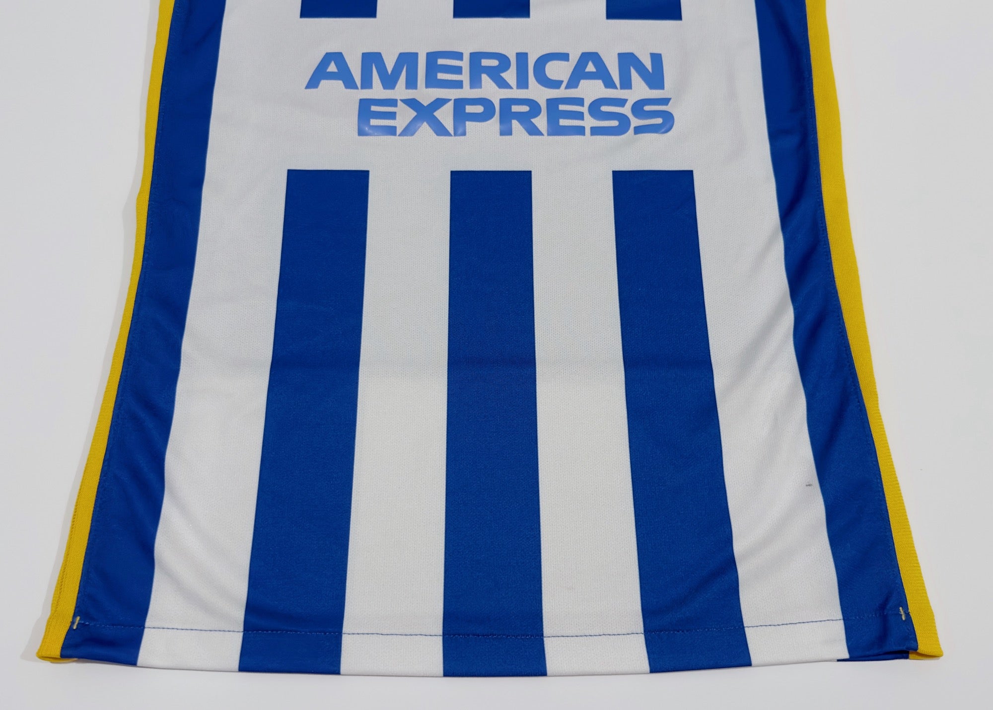 2021/22 Brighton Home Jersey (S)