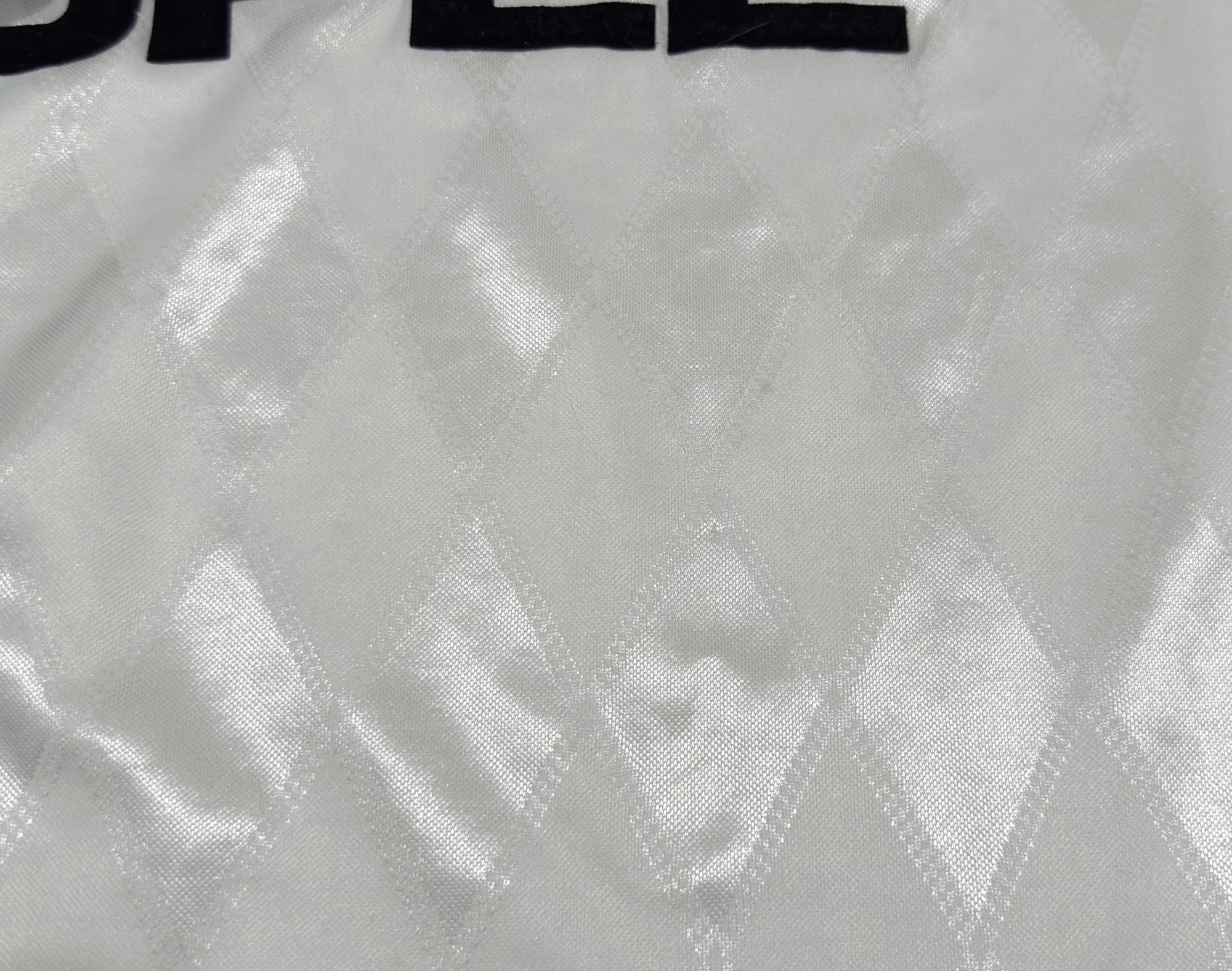 1995/96 Bayern Munich Away Jersey (M)