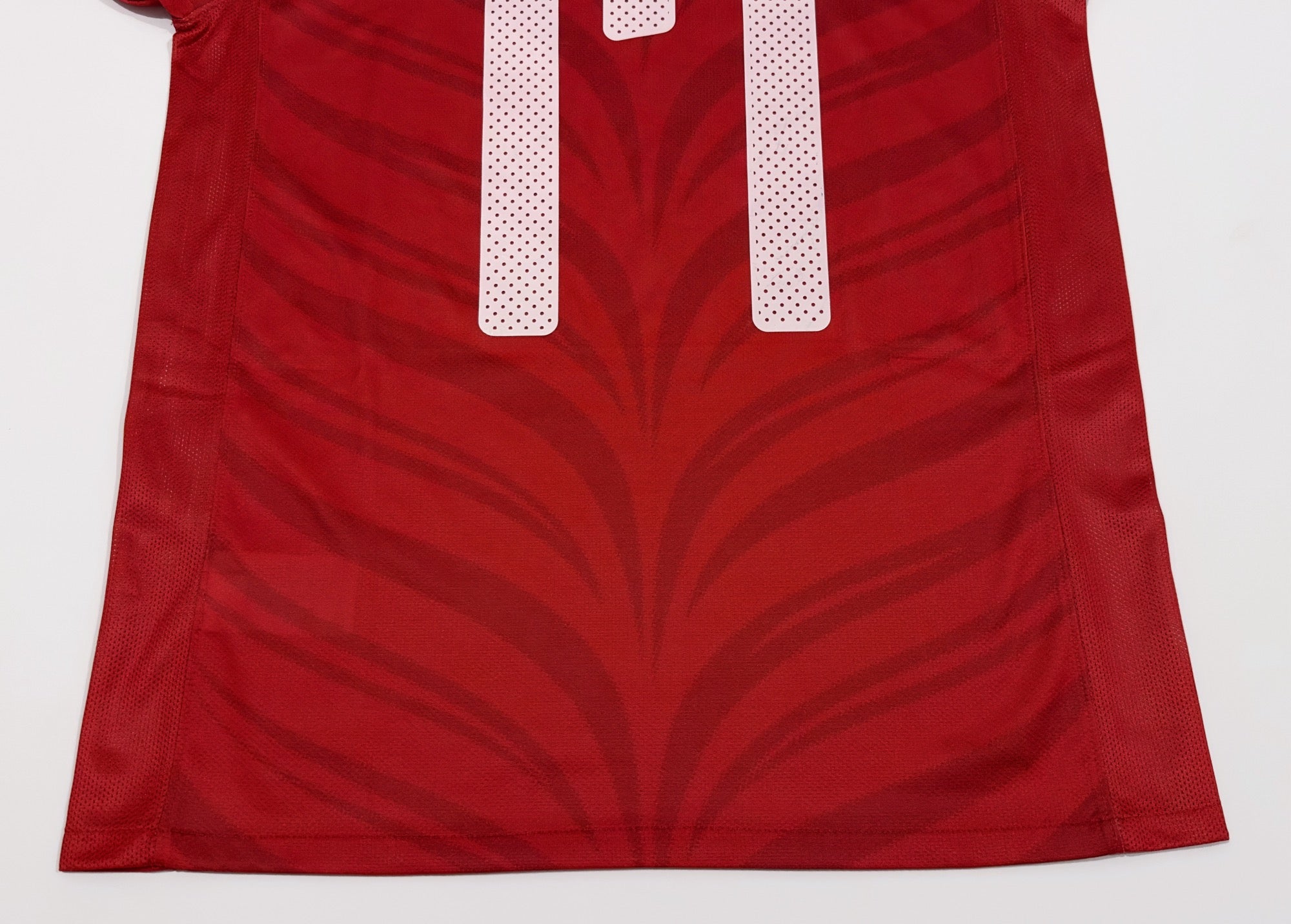 2010/11 South Korea #17 CHUNGYONG Home Jersey (L)