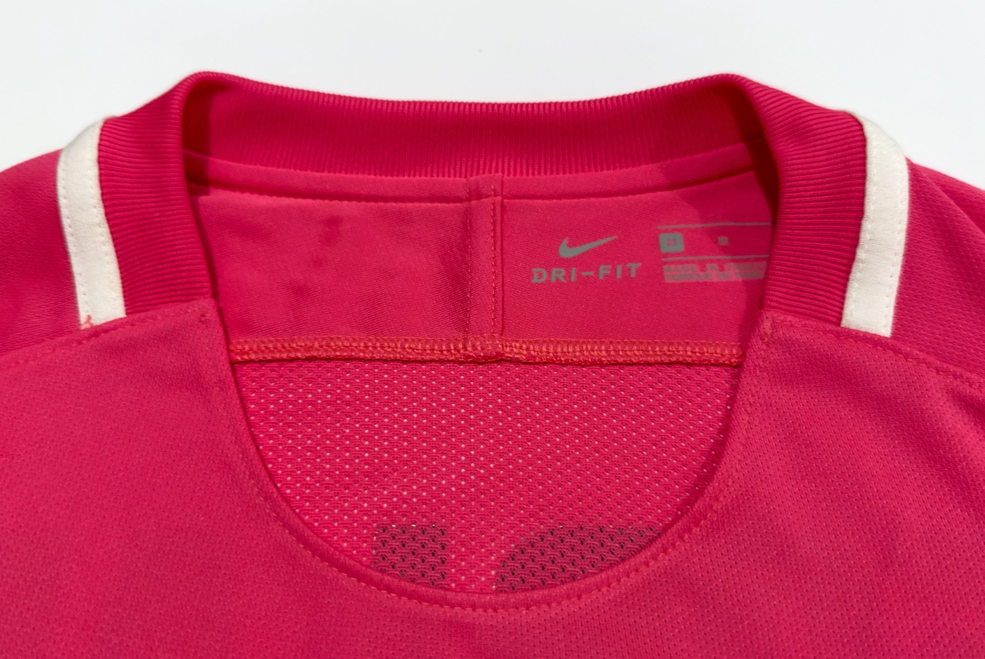 2017/18 Kitchee #18 FORLAN Away Jersey (M)