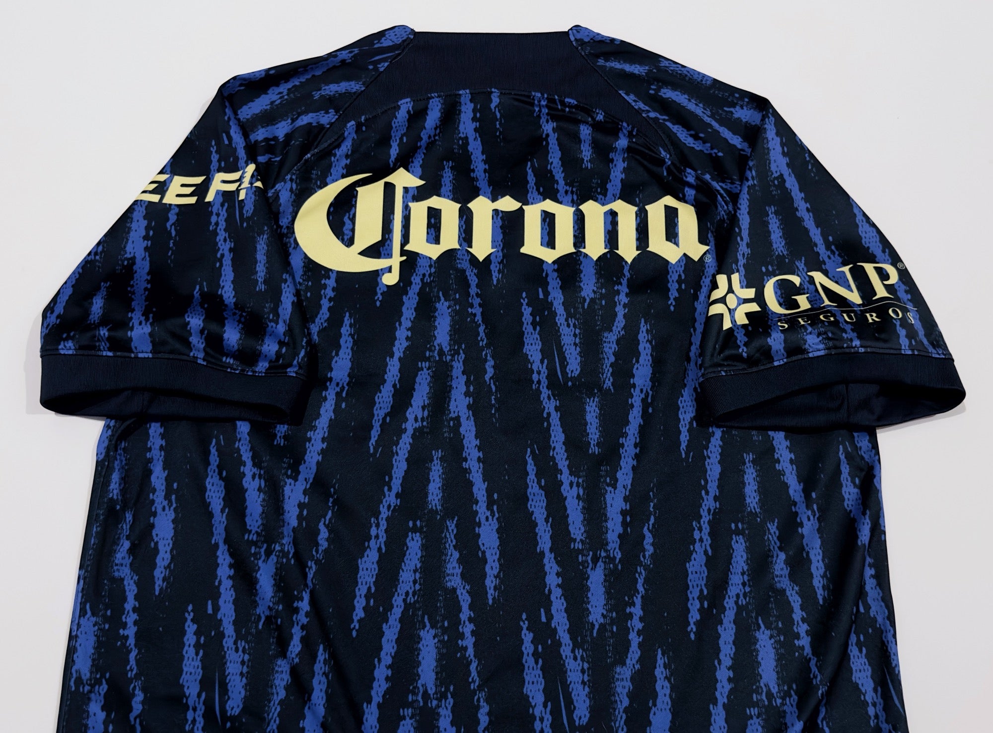 2022/23 Club America Away Jersey (M)