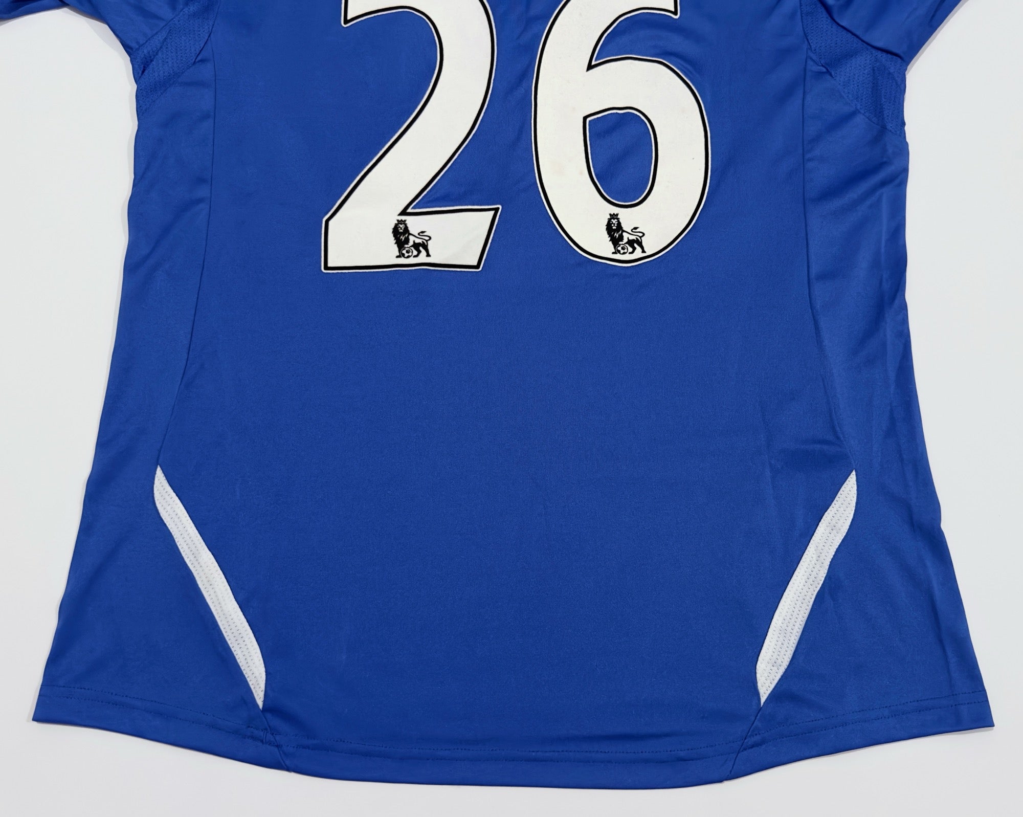 2011/12 Chelsea #26 TERRY Home Jersey (L)