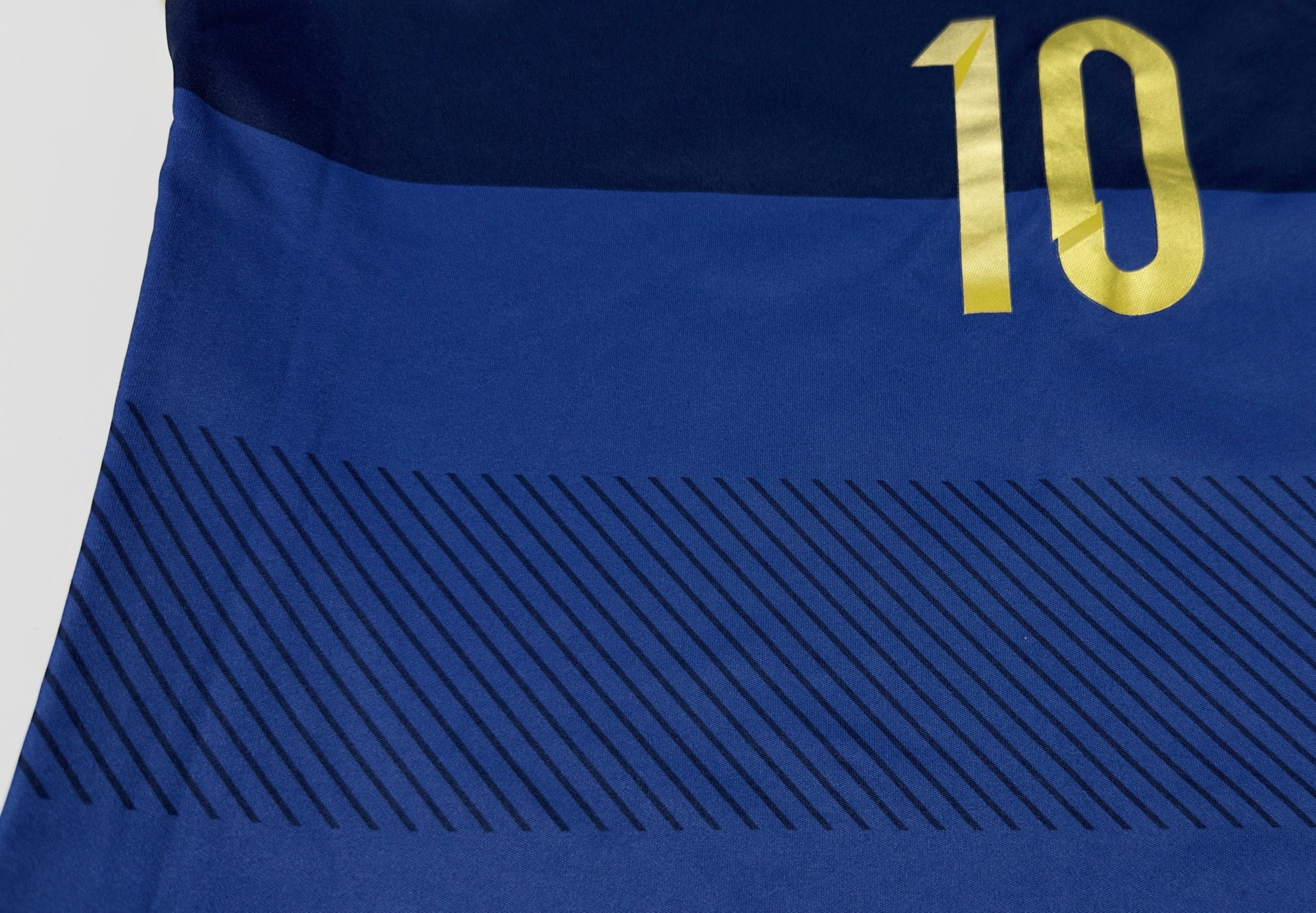 2013/15 Argentina #10 MESSI Away Jersey (M)