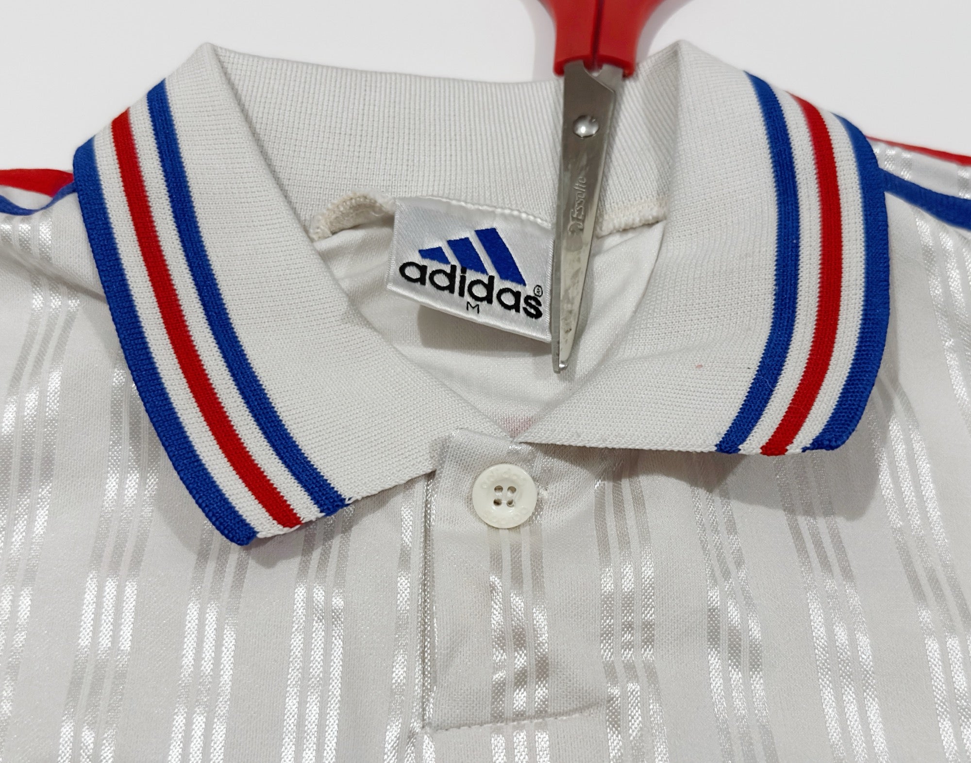 1997 South China #9 Special Jersey (M)