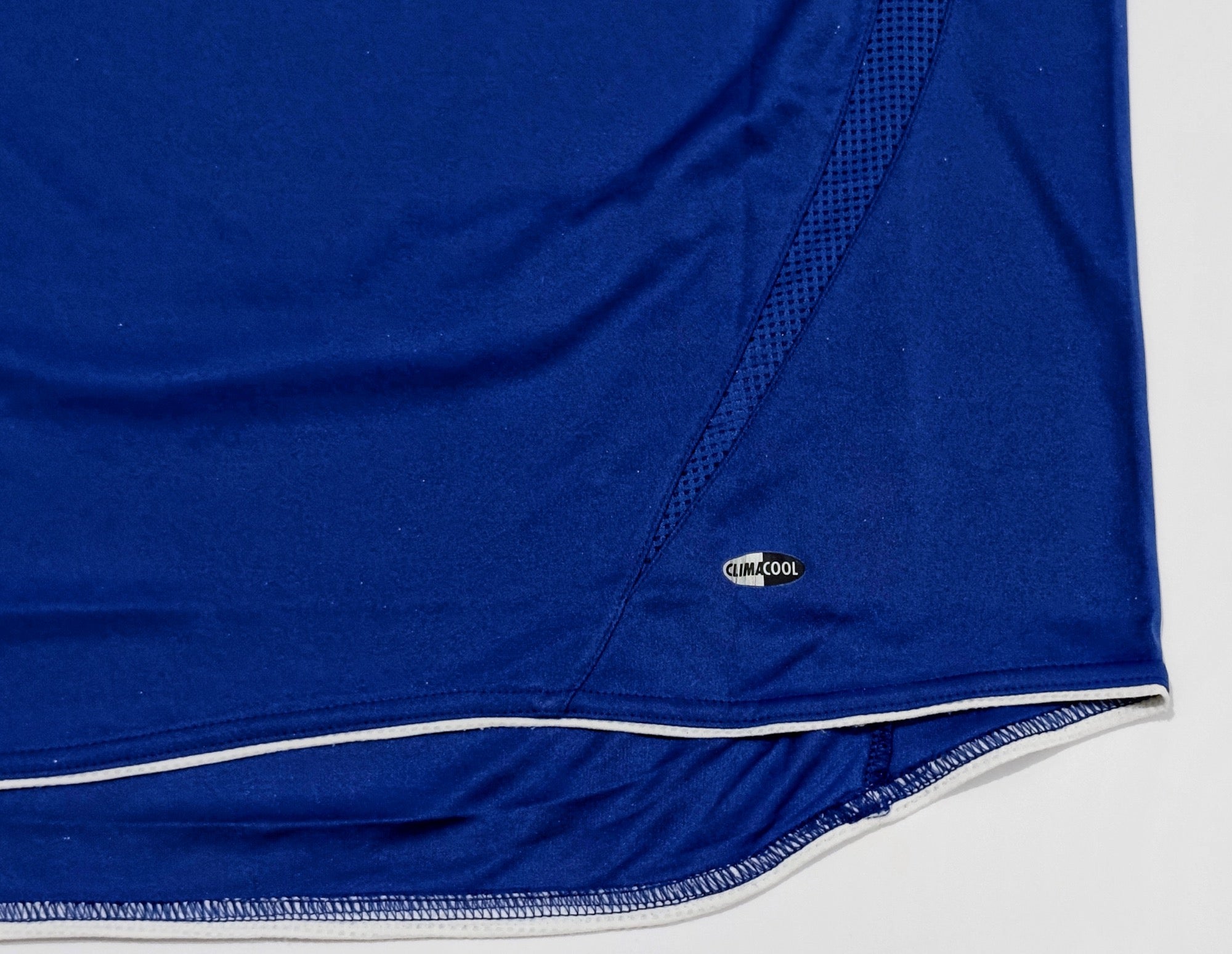 2006/08 Chelsea #13 BALLACK Home Jersey (L)