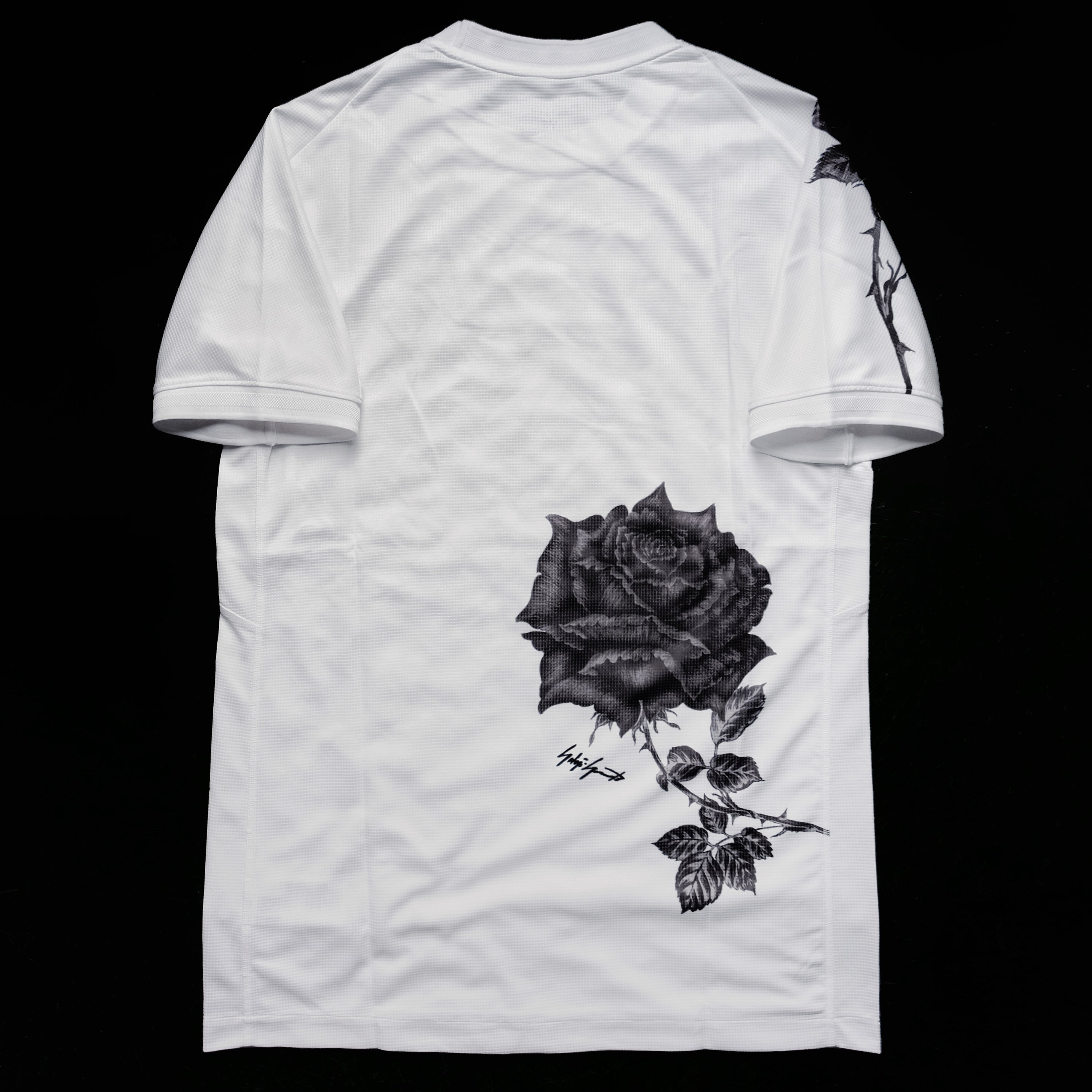 Y-3 Real Madrid Pre-Match Jersey (M)
