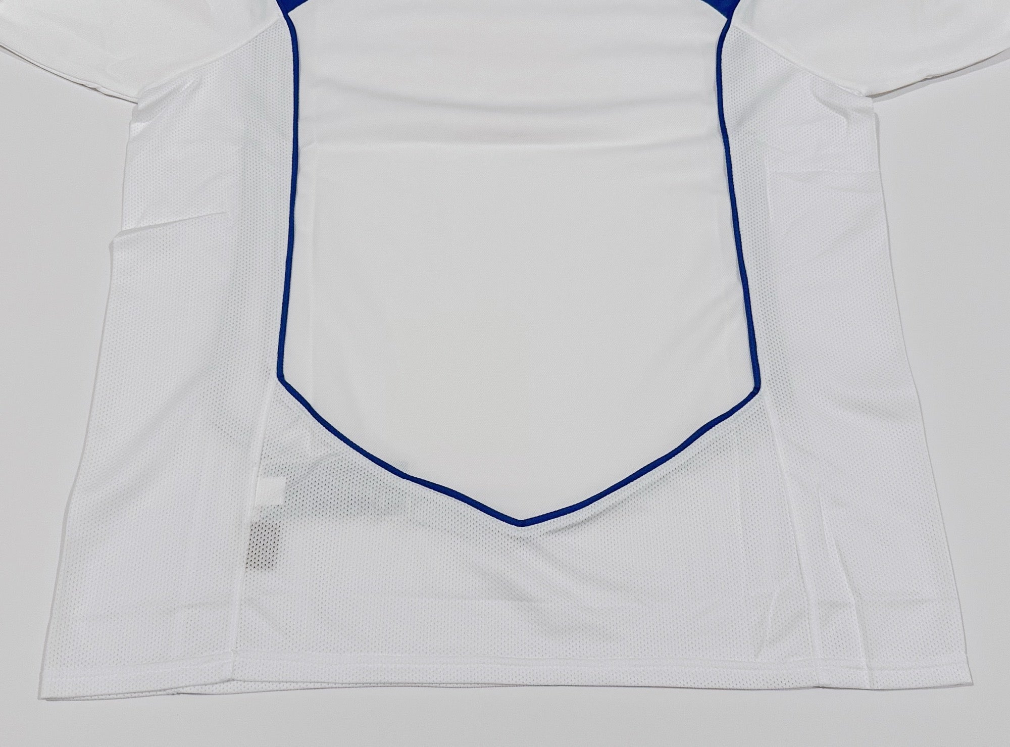 2004/05 Russia Home Jersey (M)