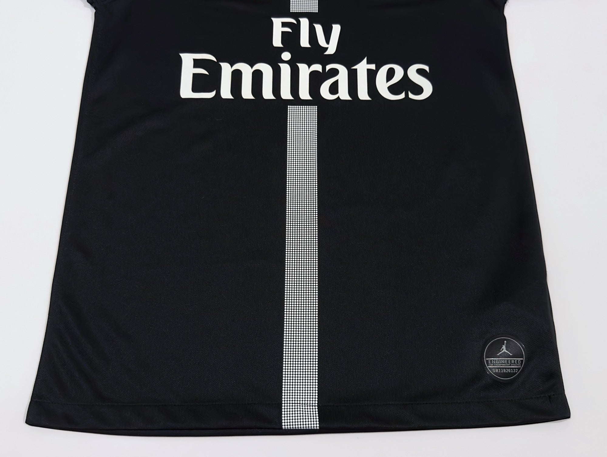 2018/19 PSG UCL Home Jersey (S)